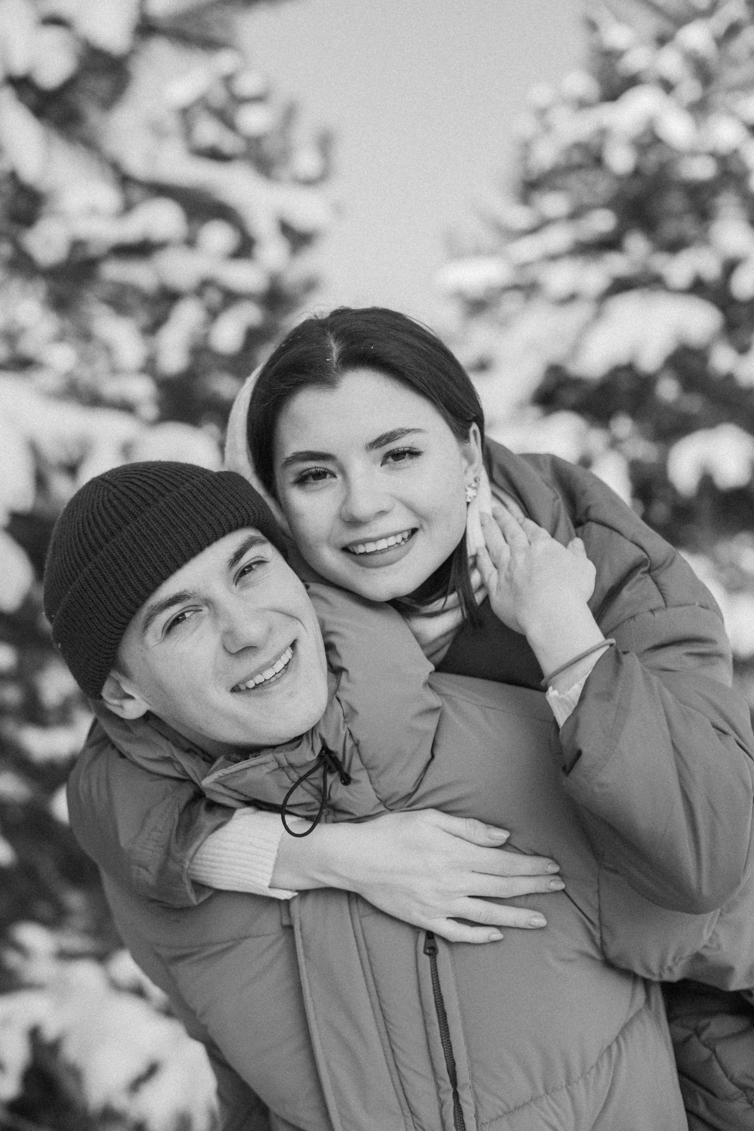 Алина + Артем. Семейный фотограф Елена Баган Волгоград