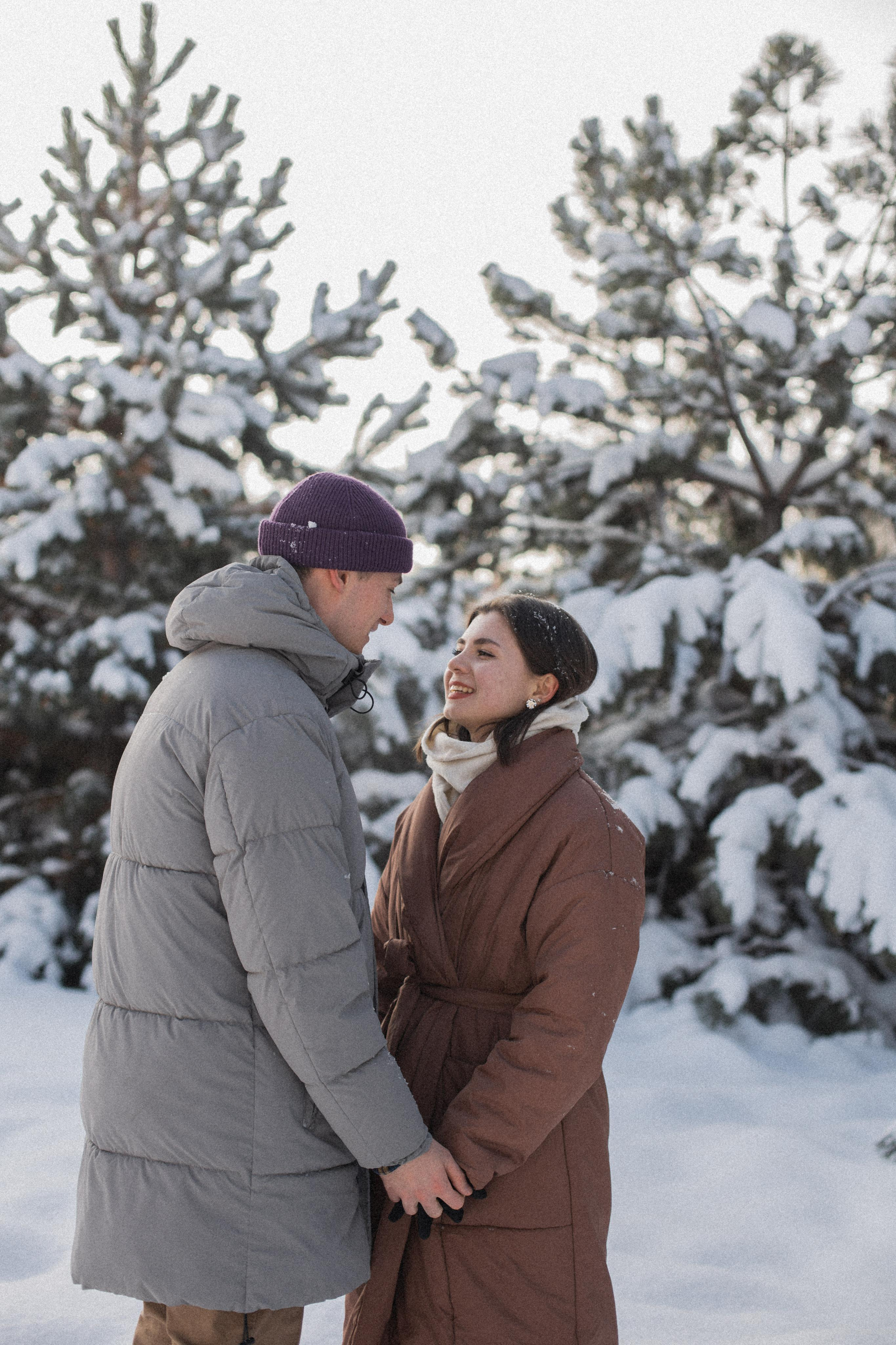 Алина + Артем. Семейный фотограф Елена Баган Волгоград