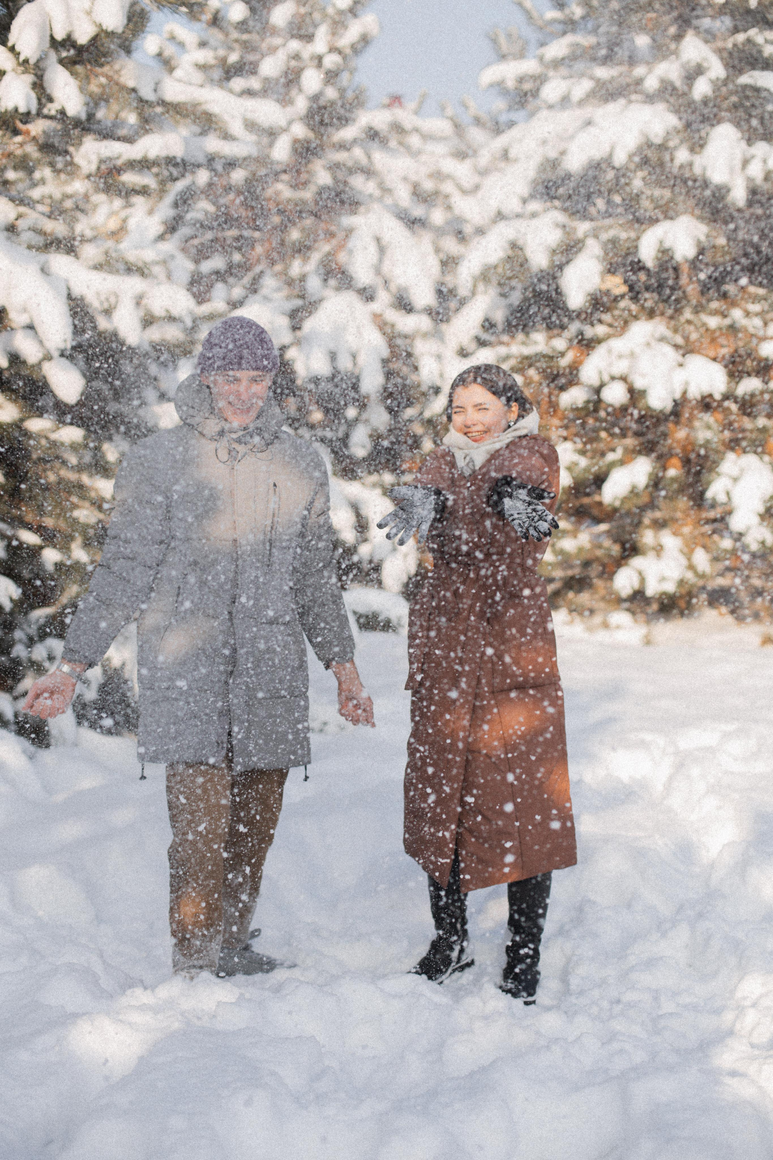 Алина + Артем. Семейный фотограф Елена Баган Волгоград