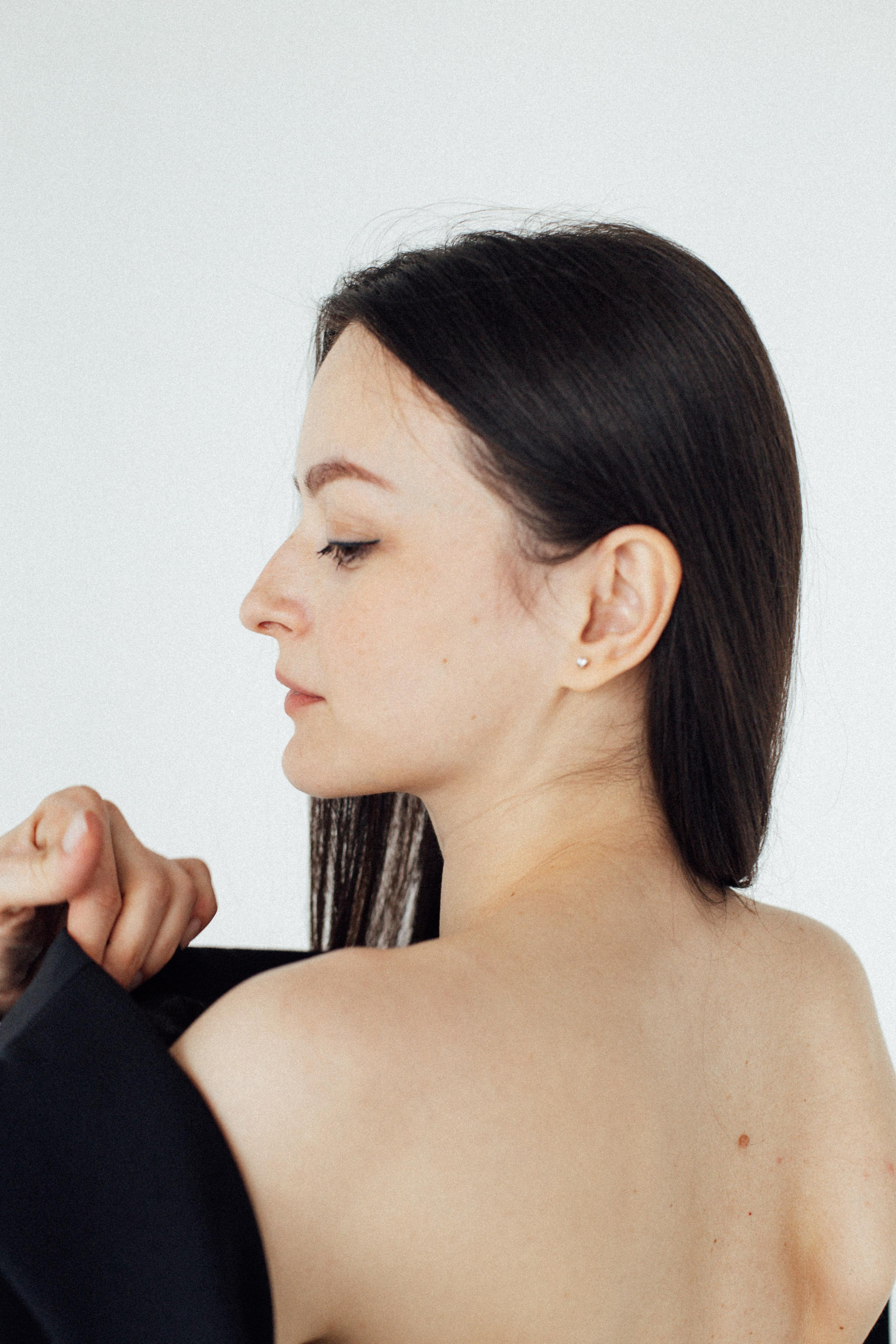 Диана. Семейный фотограф Елена Баган Волгоград