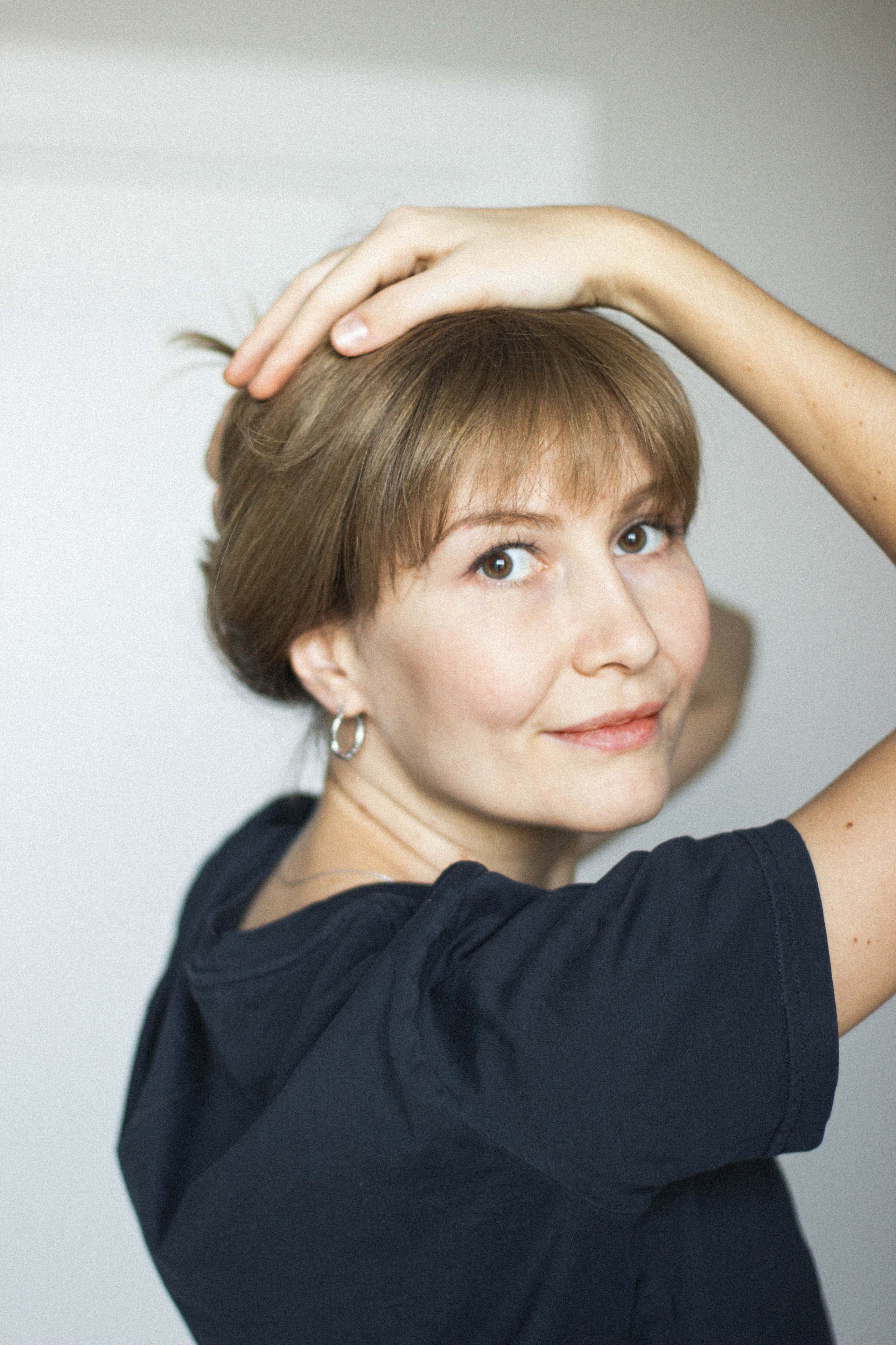 Аня. Семейный фотограф Елена Баган Волгоград