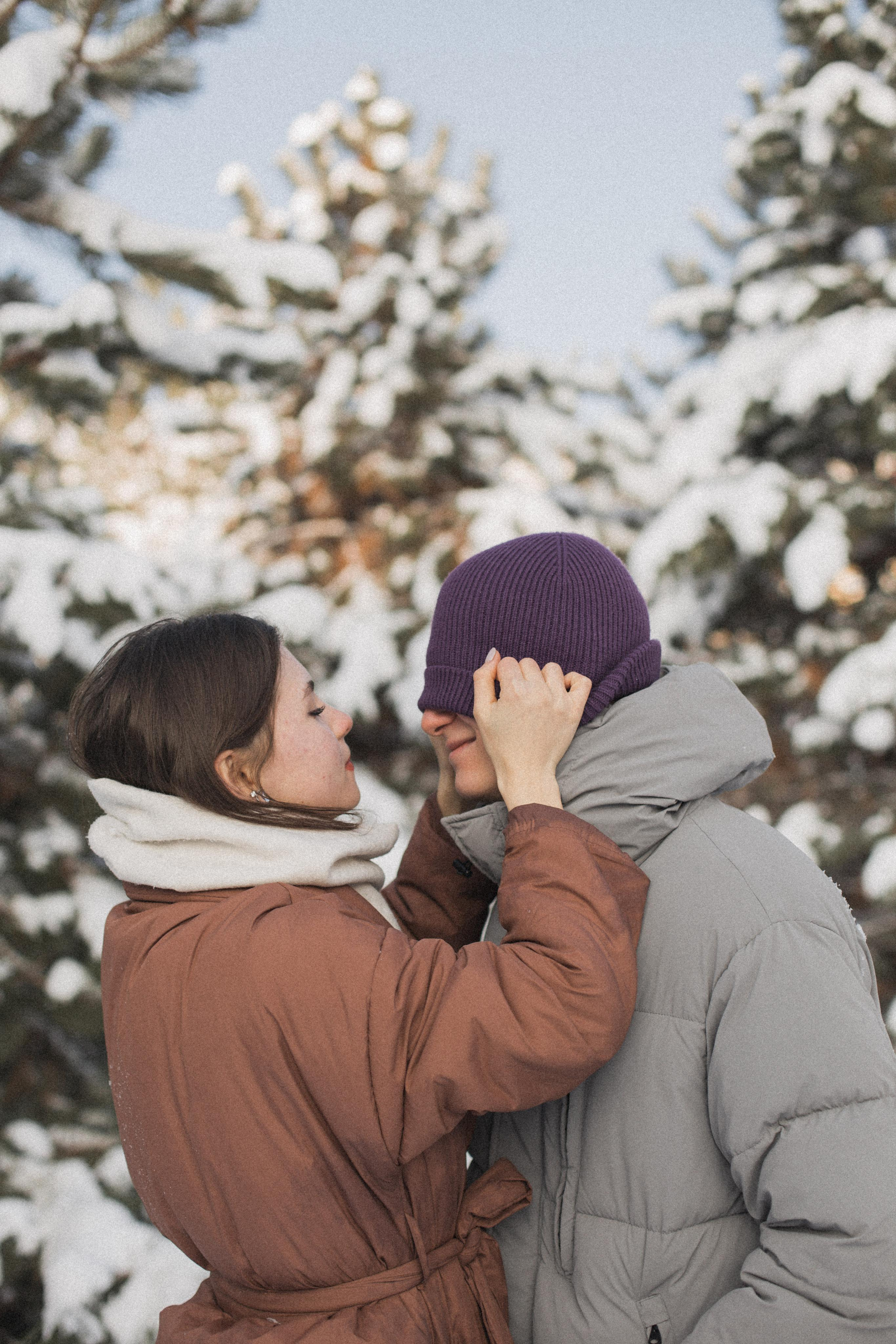 Алина + Артем. Семейный фотограф Елена Баган Волгоград