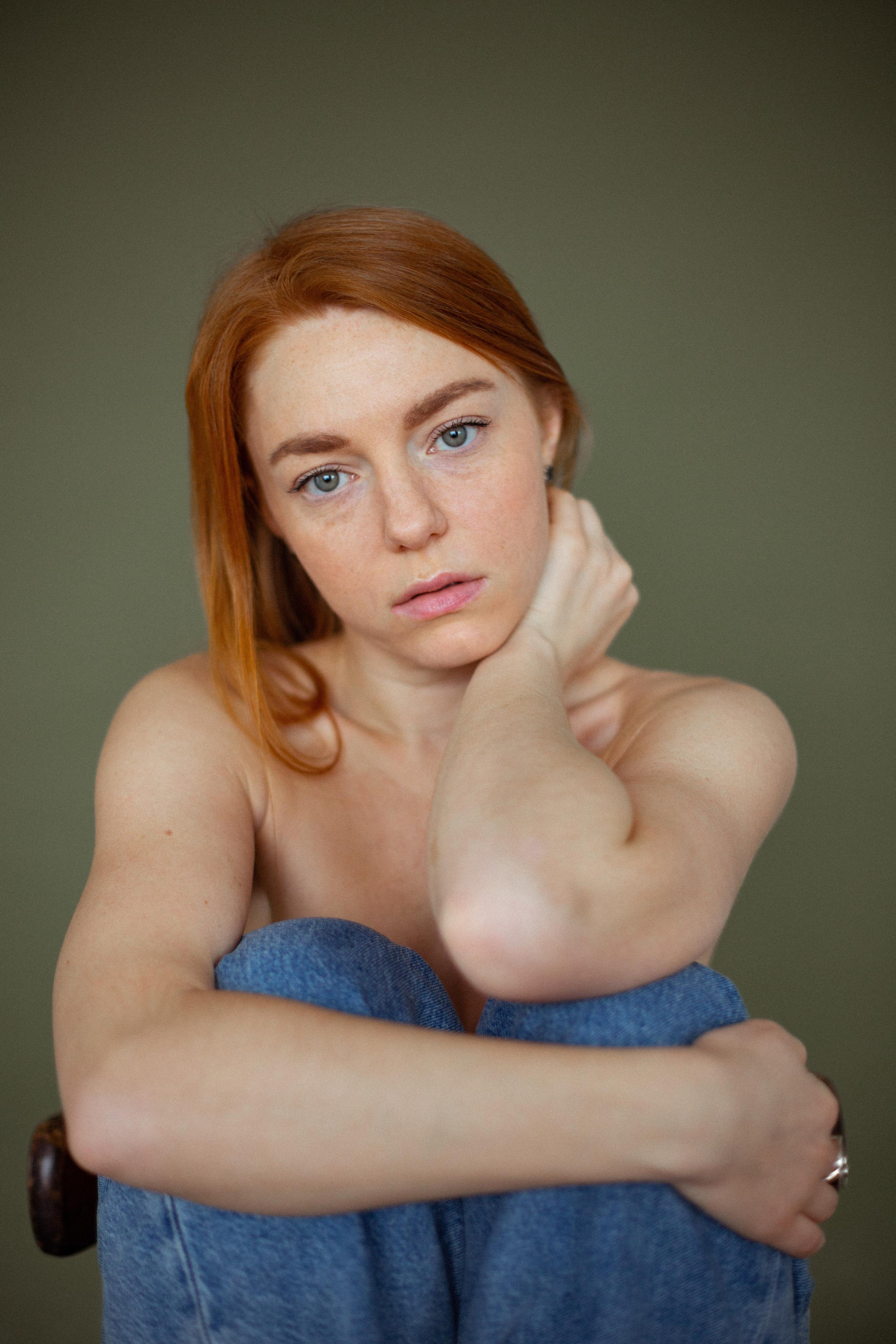 Юля. Семейный фотограф Елена Баган Волгоград