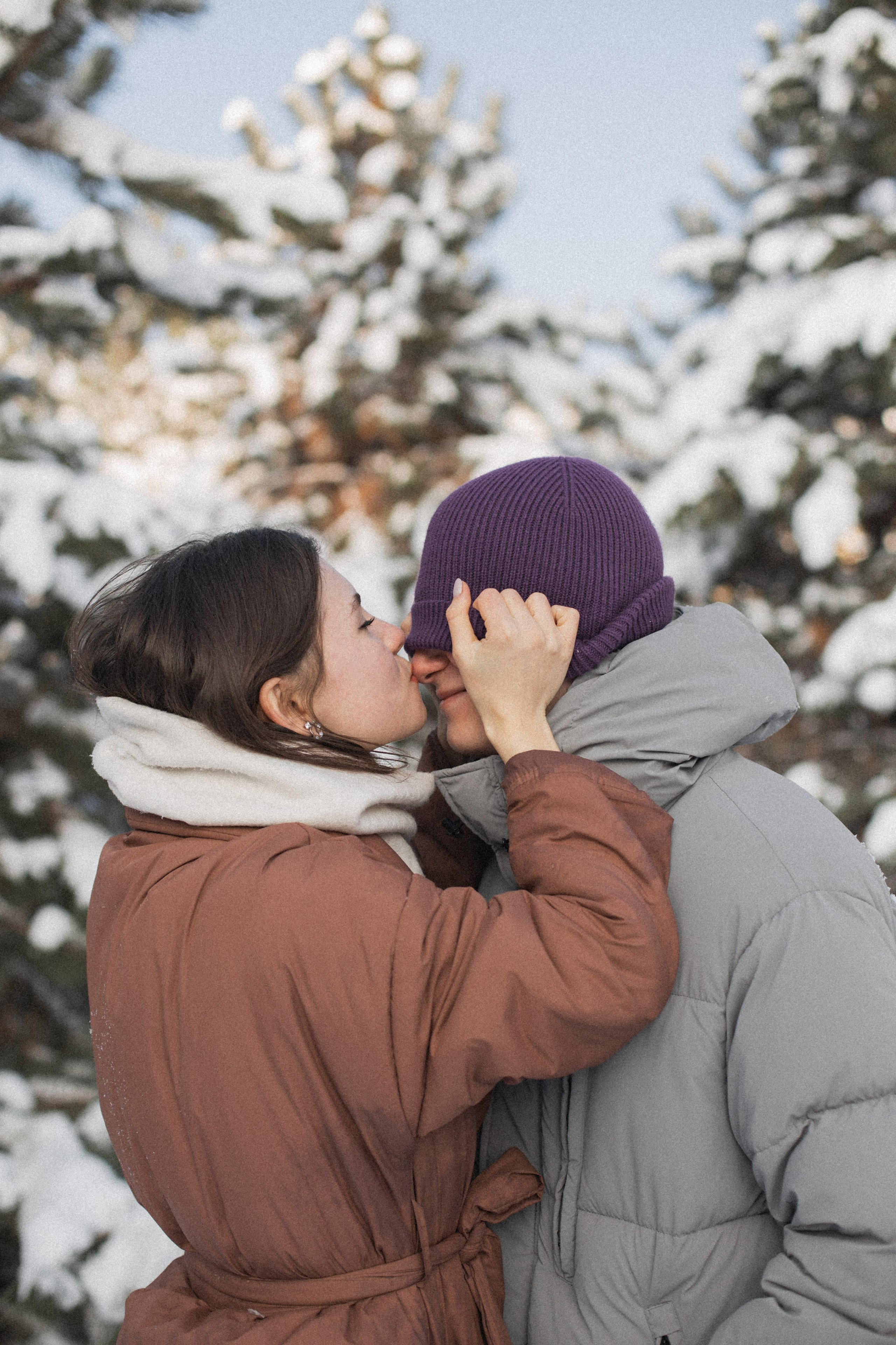 Алина + Артем. Семейный фотограф Елена Баган Волгоград