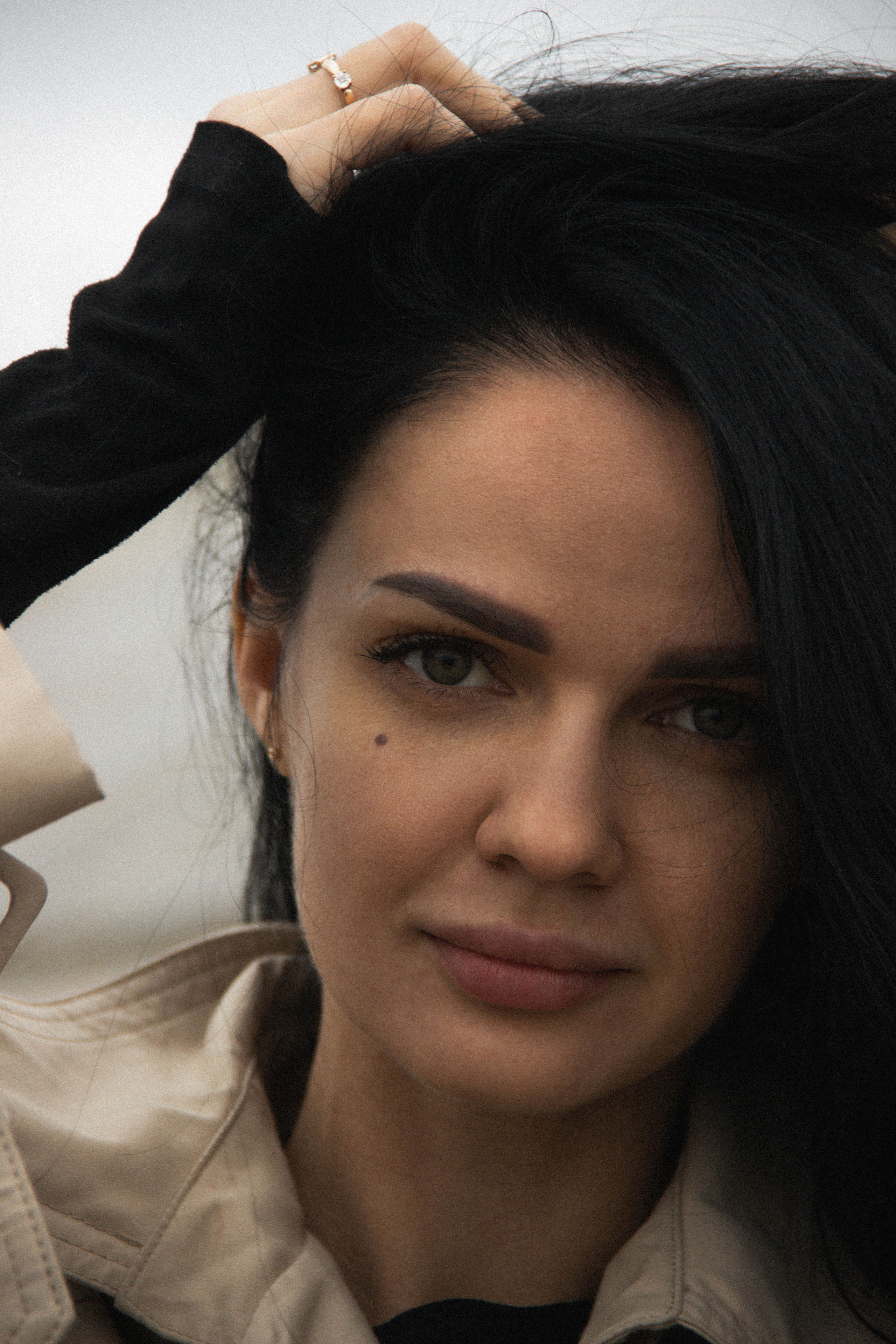 Алена. Семейный фотограф Елена Баган Волгоград