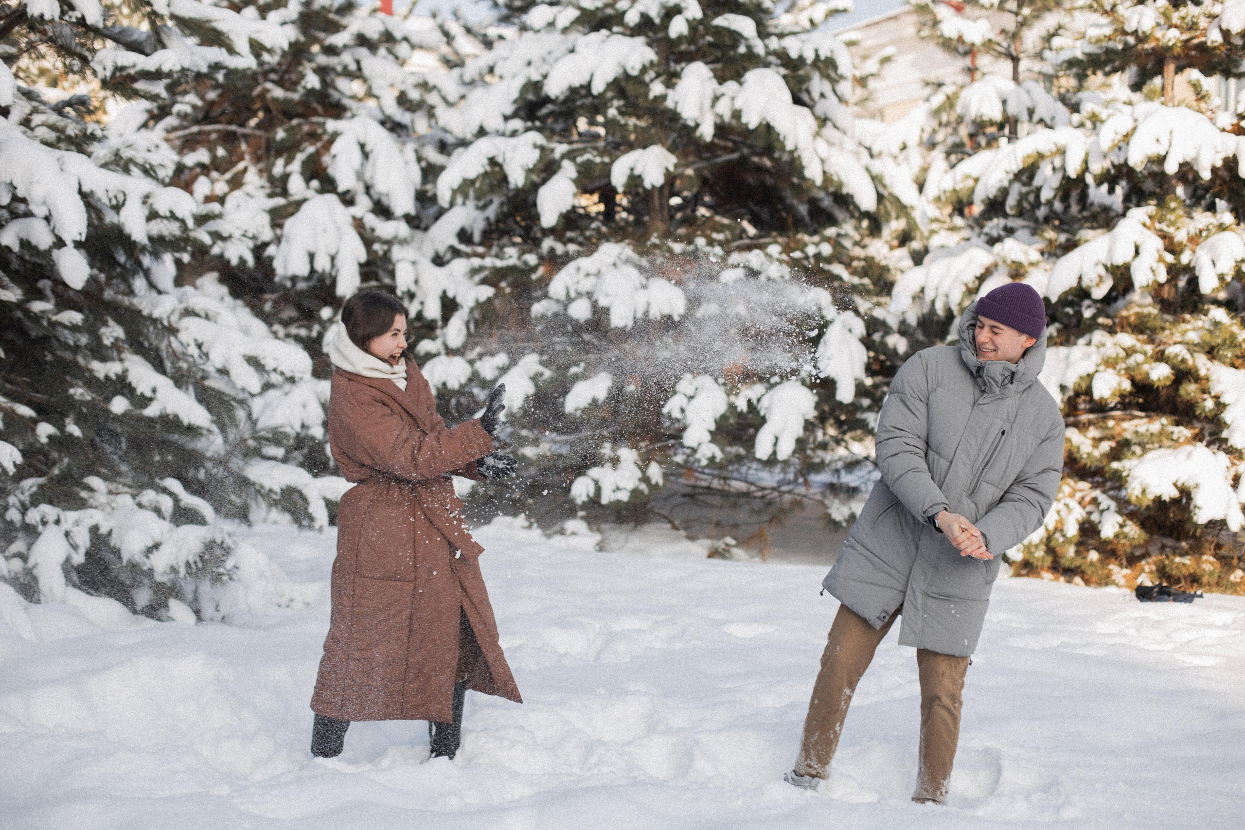 Алина + Артем. Семейный фотограф Елена Баган Волгоград