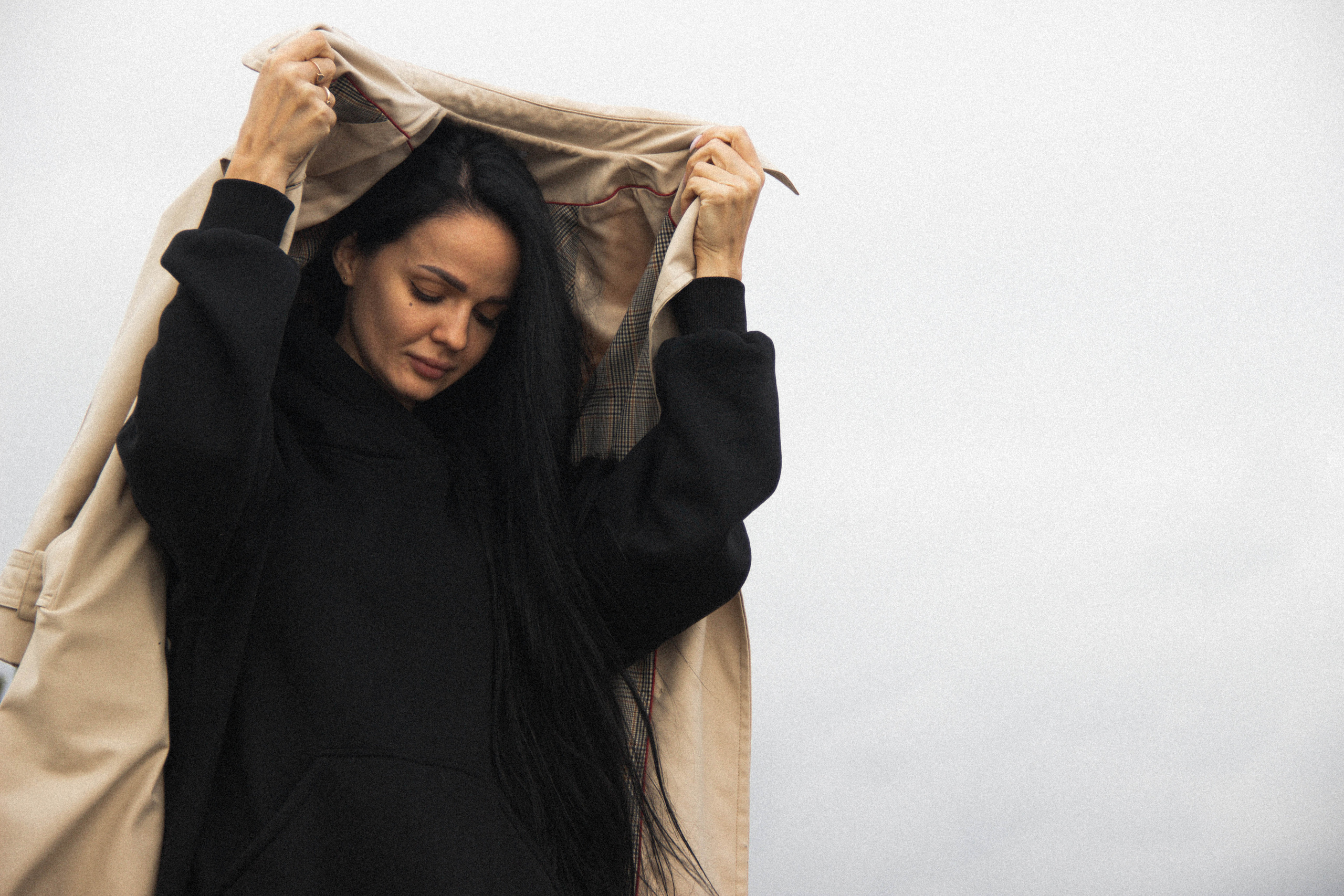 Алена. Семейный фотограф Елена Баган Волгоград