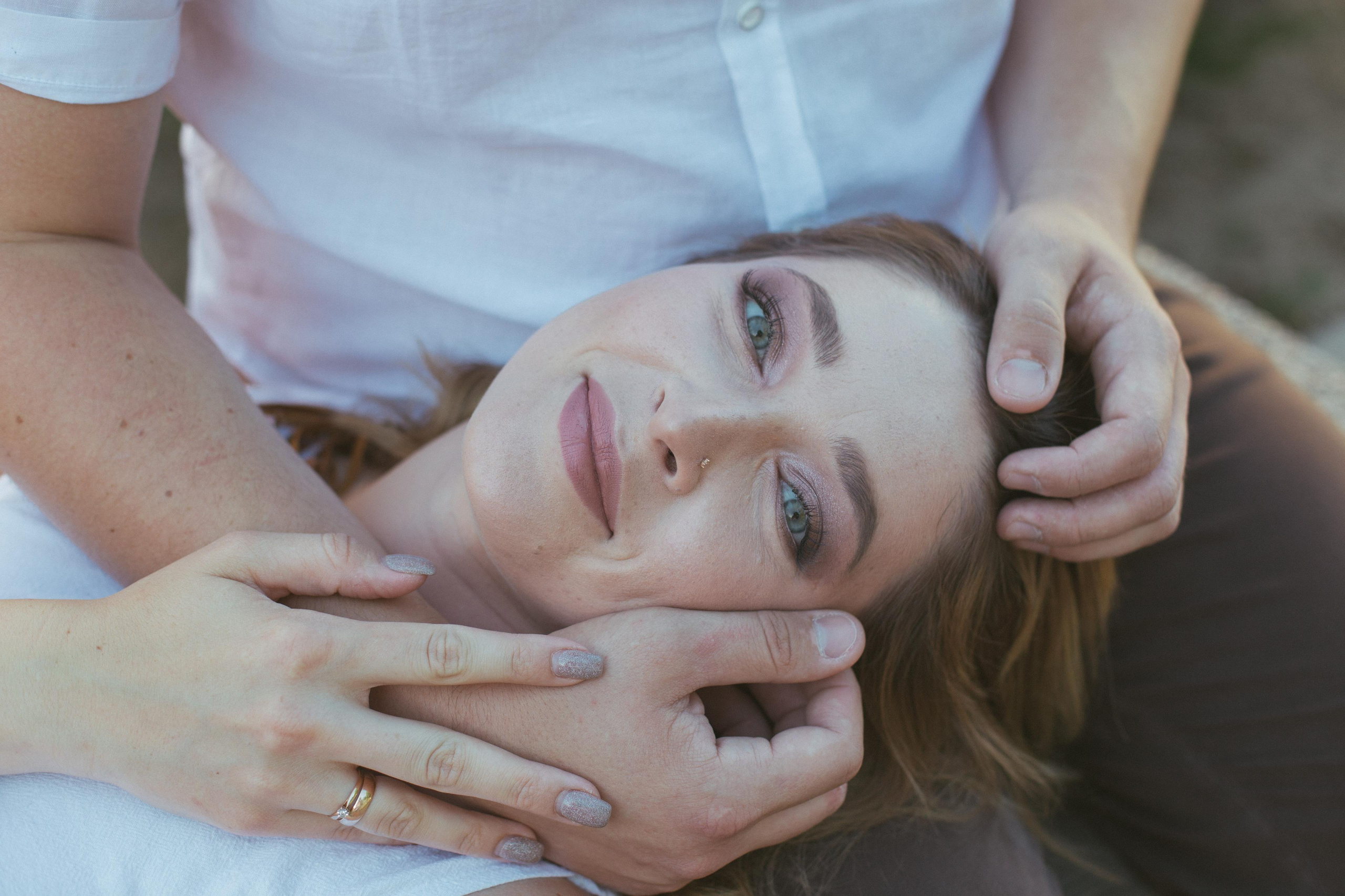 Дарья + Максим. Семейный фотограф Елена Баган Волгоград