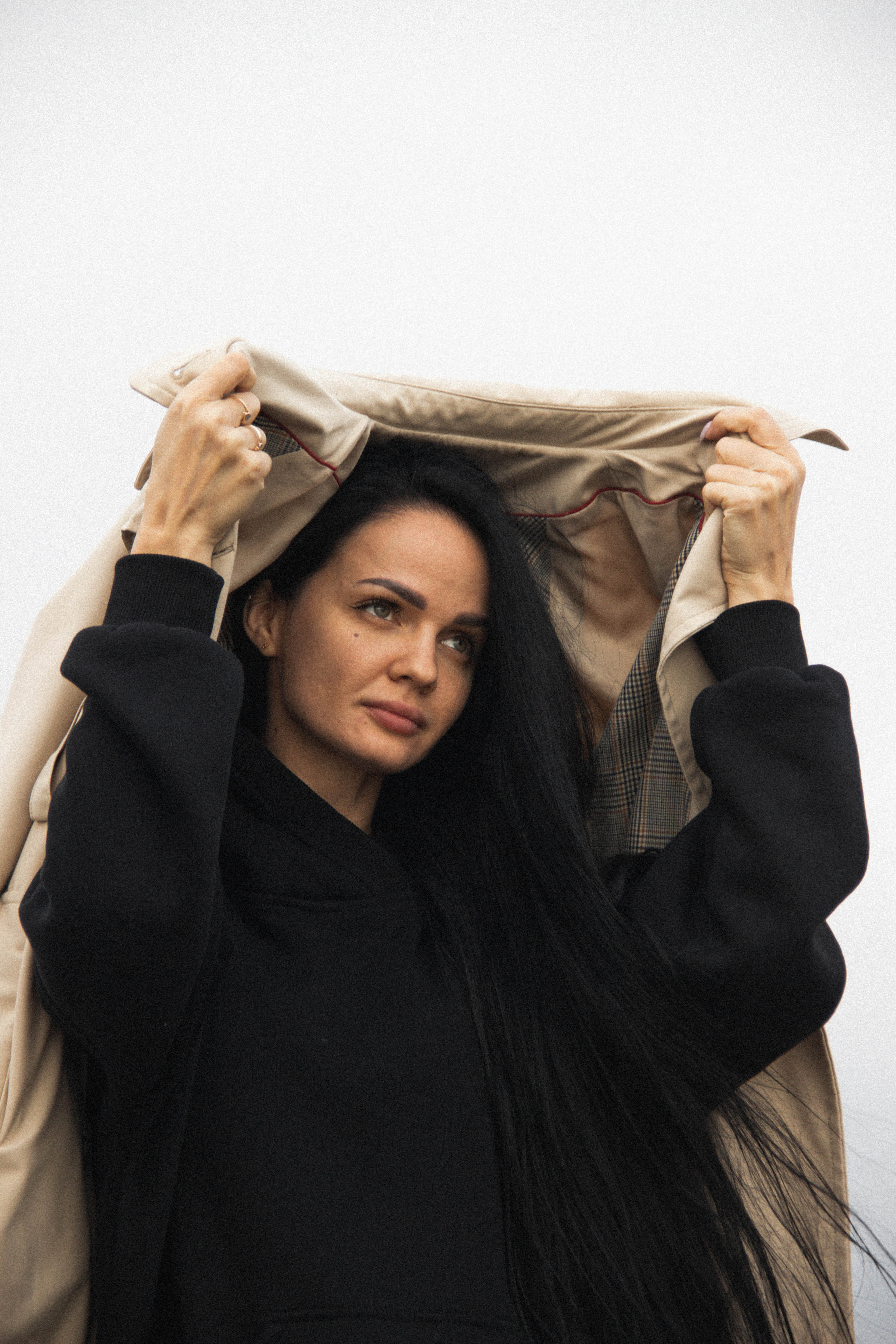 Алена. Семейный фотограф Елена Баган Волгоград