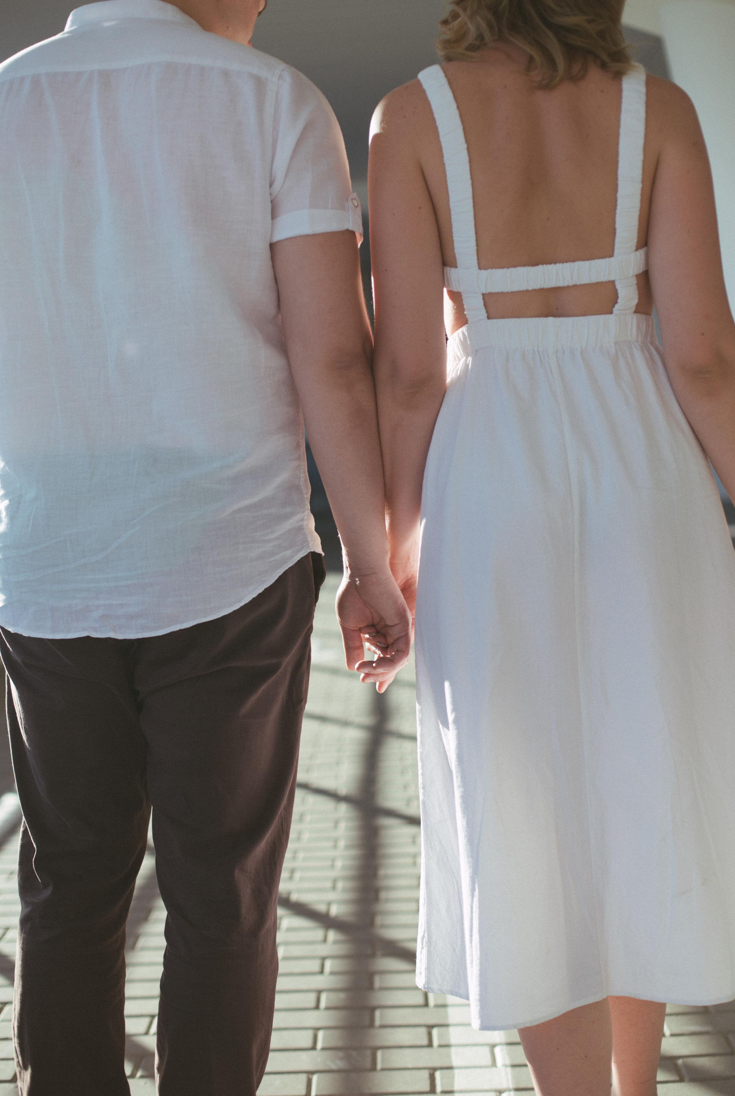 Дарья + Максим. Семейный фотограф Елена Баган Волгоград