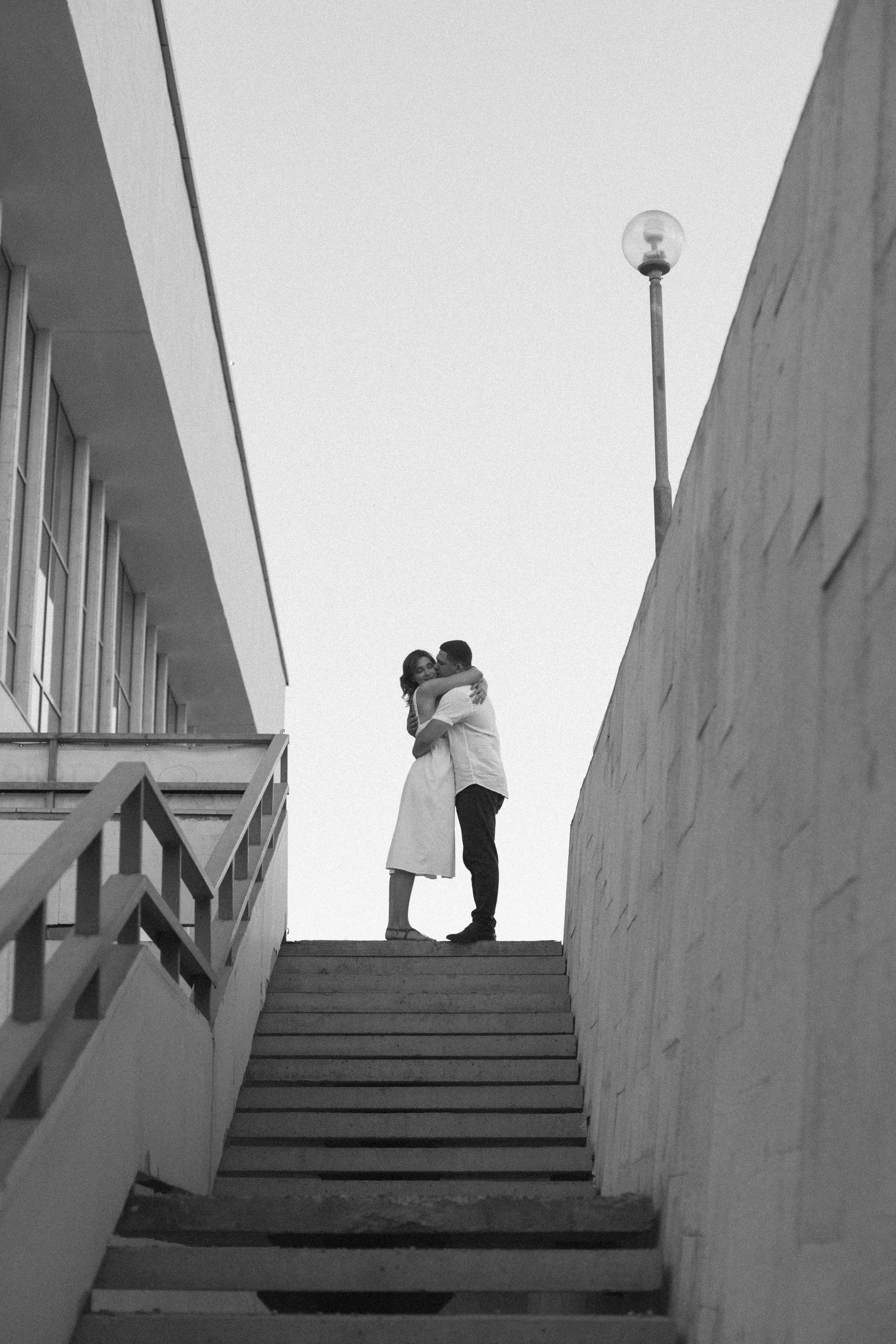 Дарья + Максим. Семейный фотограф Елена Баган Волгоград