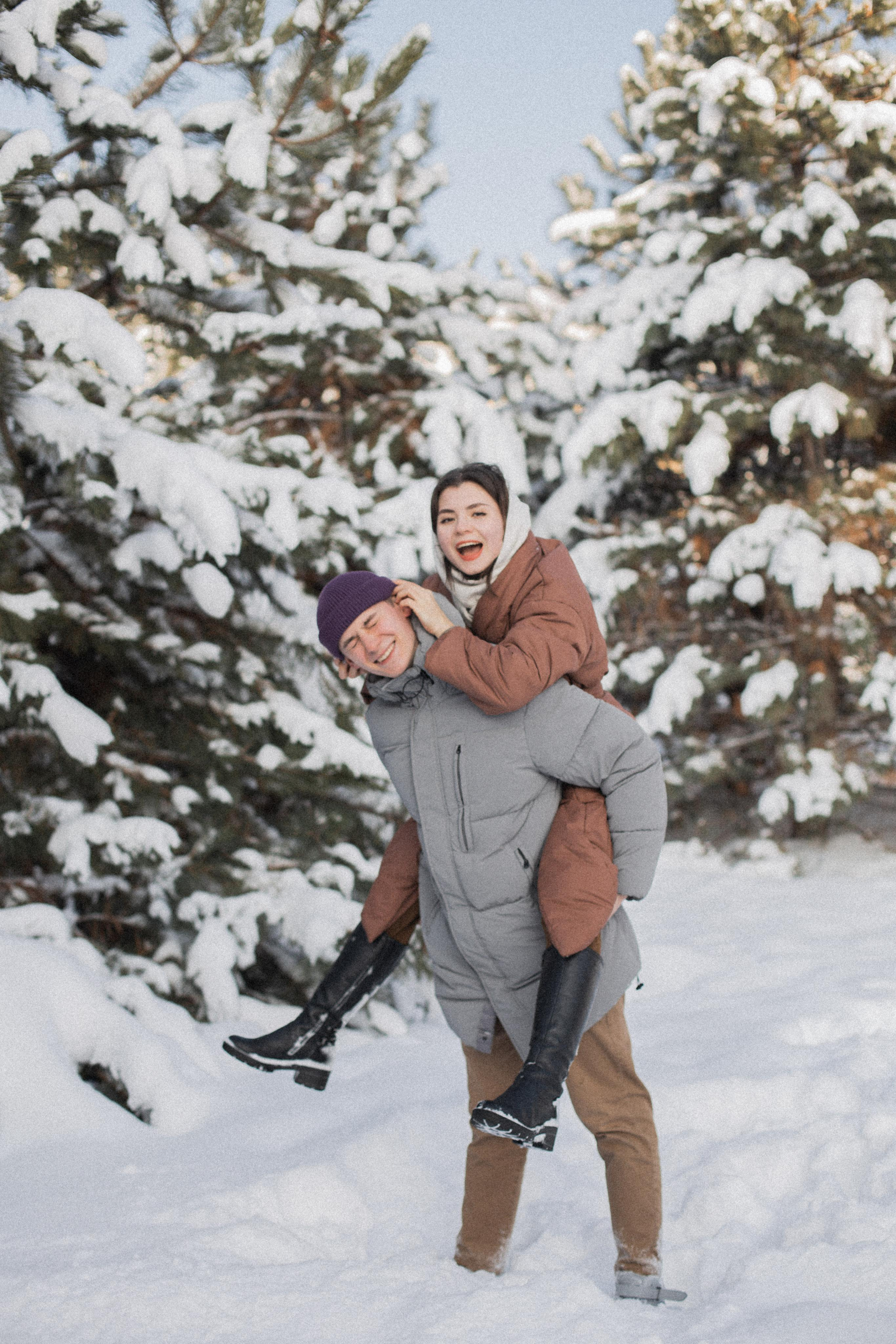 Алина + Артем. Семейный фотограф Елена Баган Волгоград