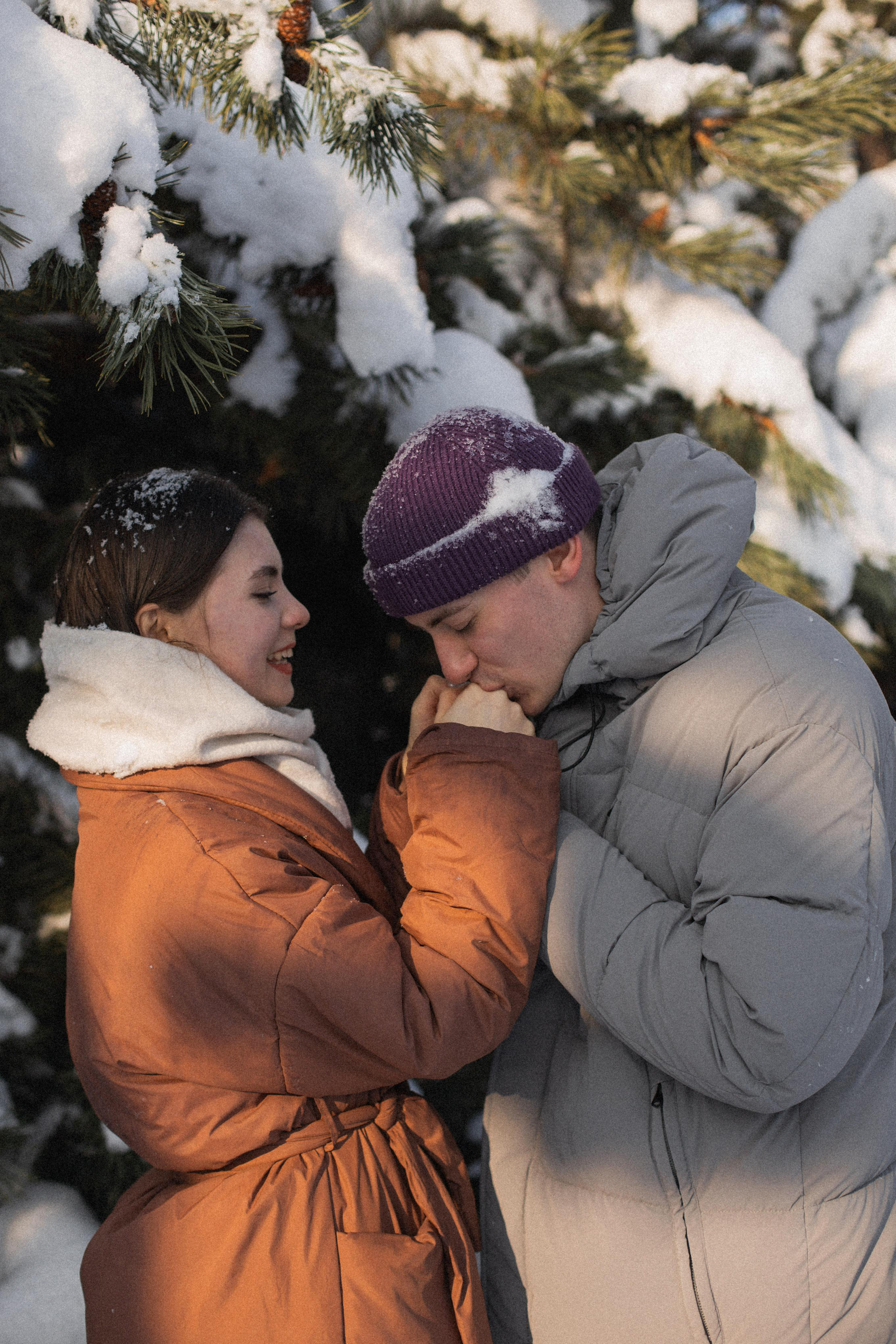 Алина + Артем. Семейный фотограф Елена Баган Волгоград