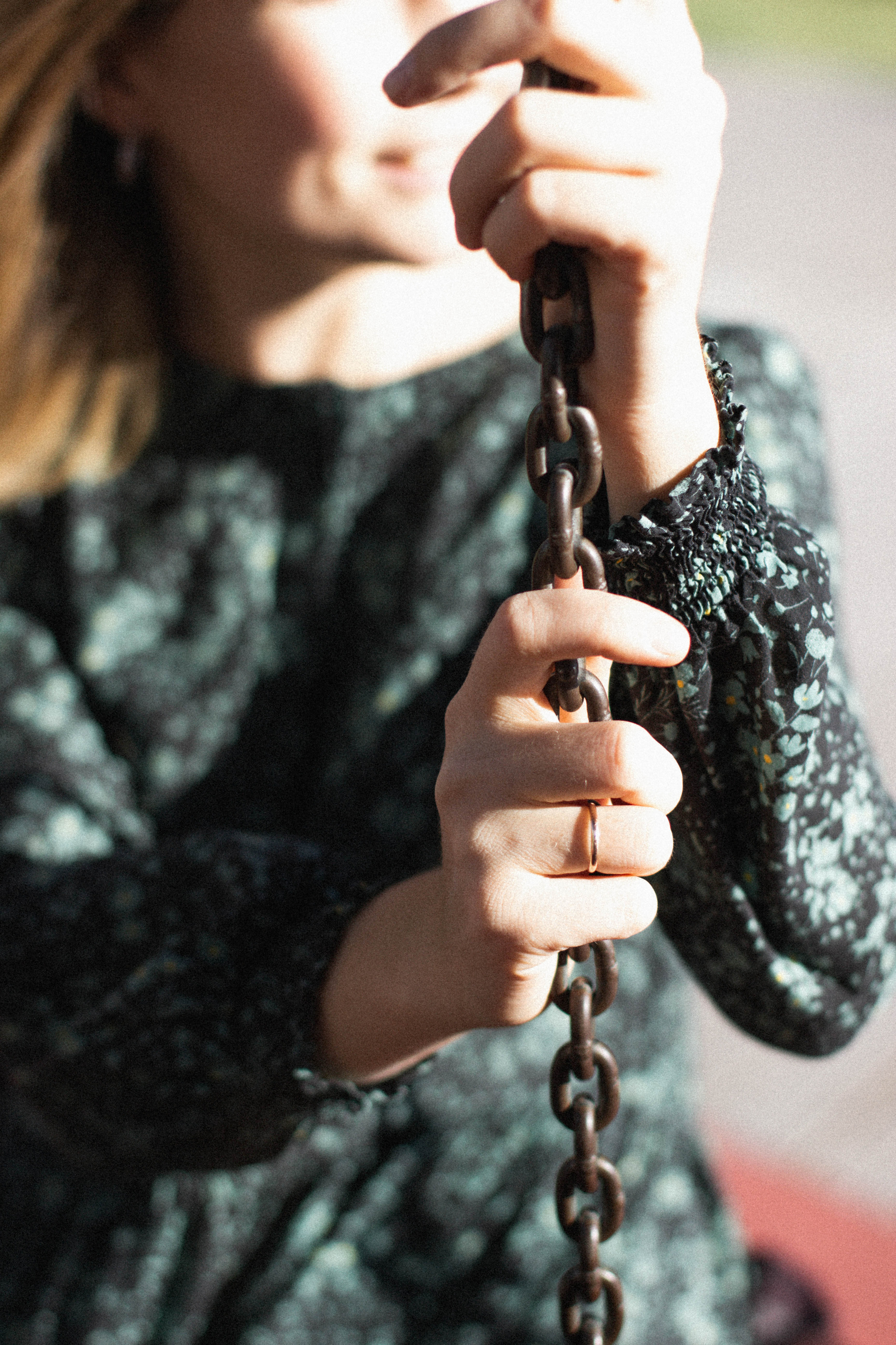 Аня. Семейный фотограф Елена Баган Волгоград