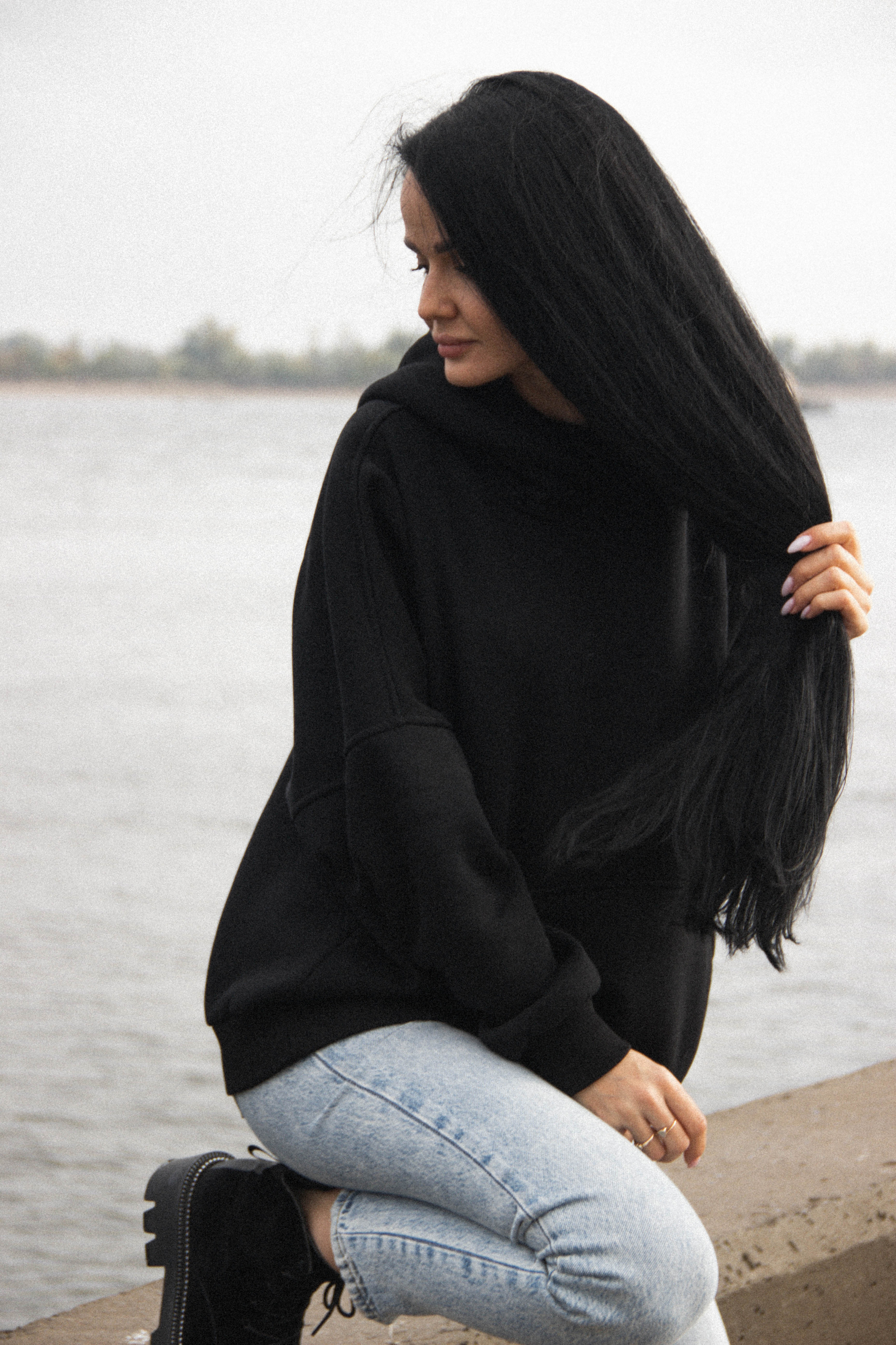 Алена. Семейный фотограф Елена Баган Волгоград