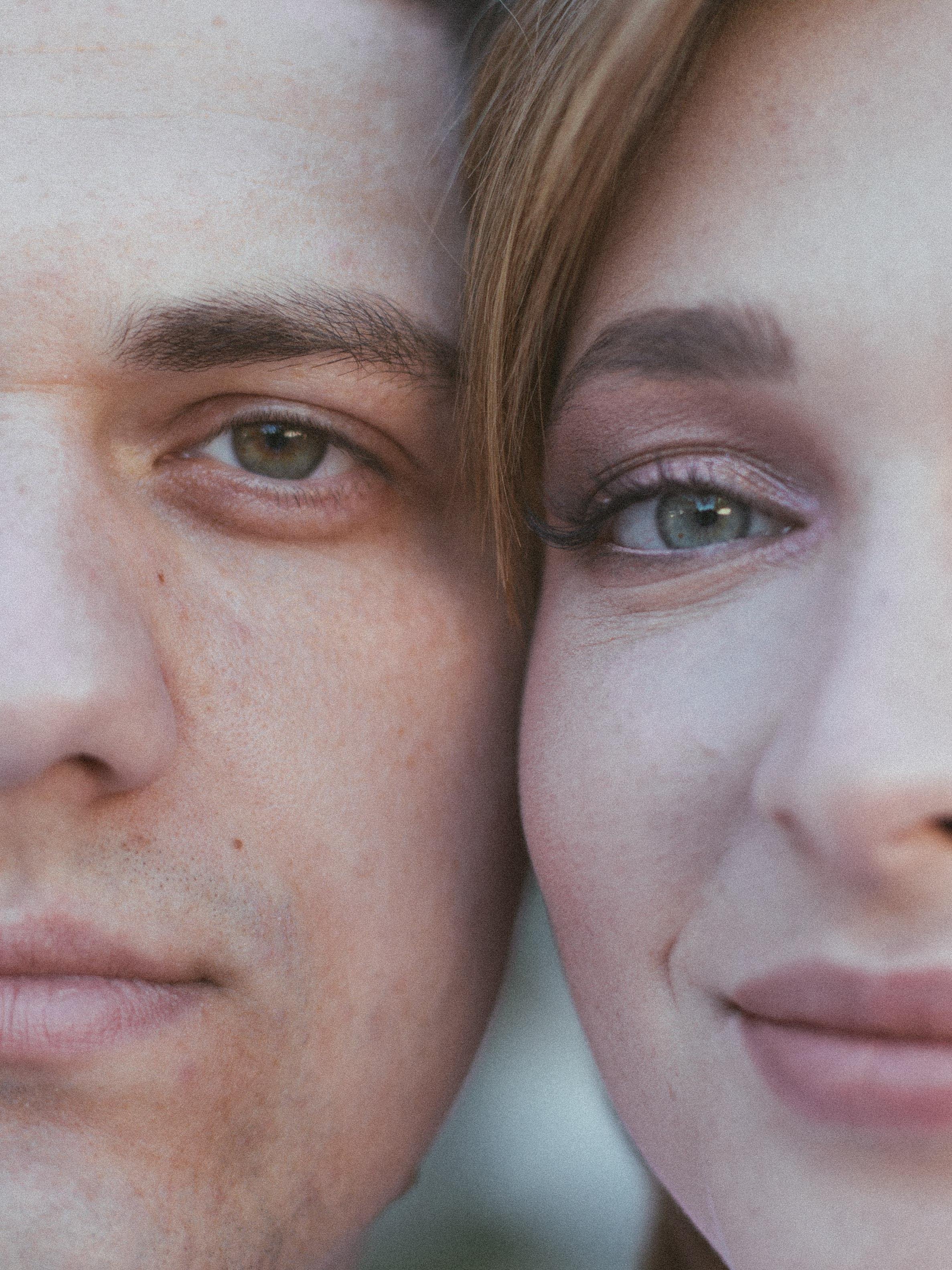 Дарья + Максим. Семейный фотограф Елена Баган Волгоград