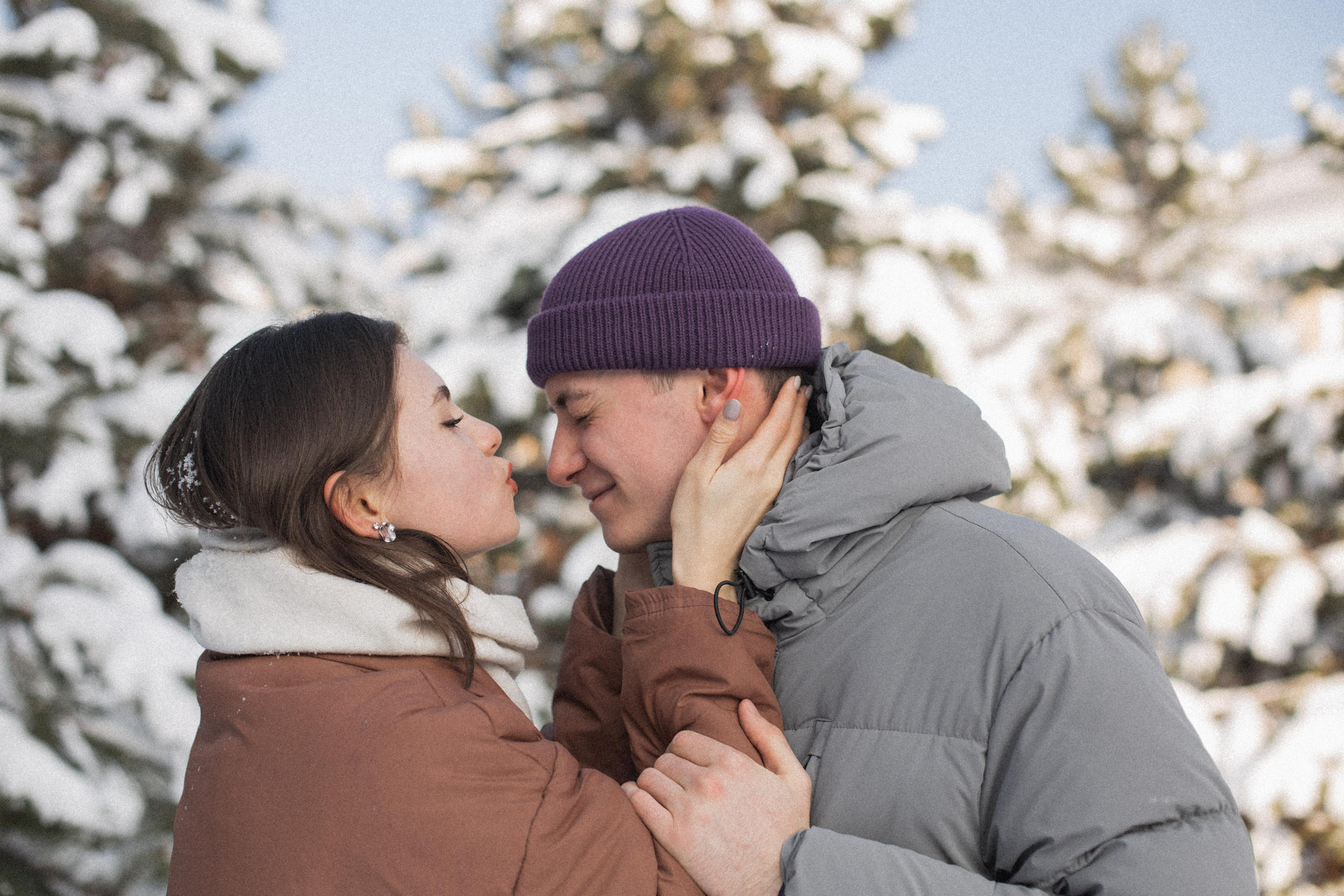 Алина + Артем. Семейный фотограф Елена Баган Волгоград