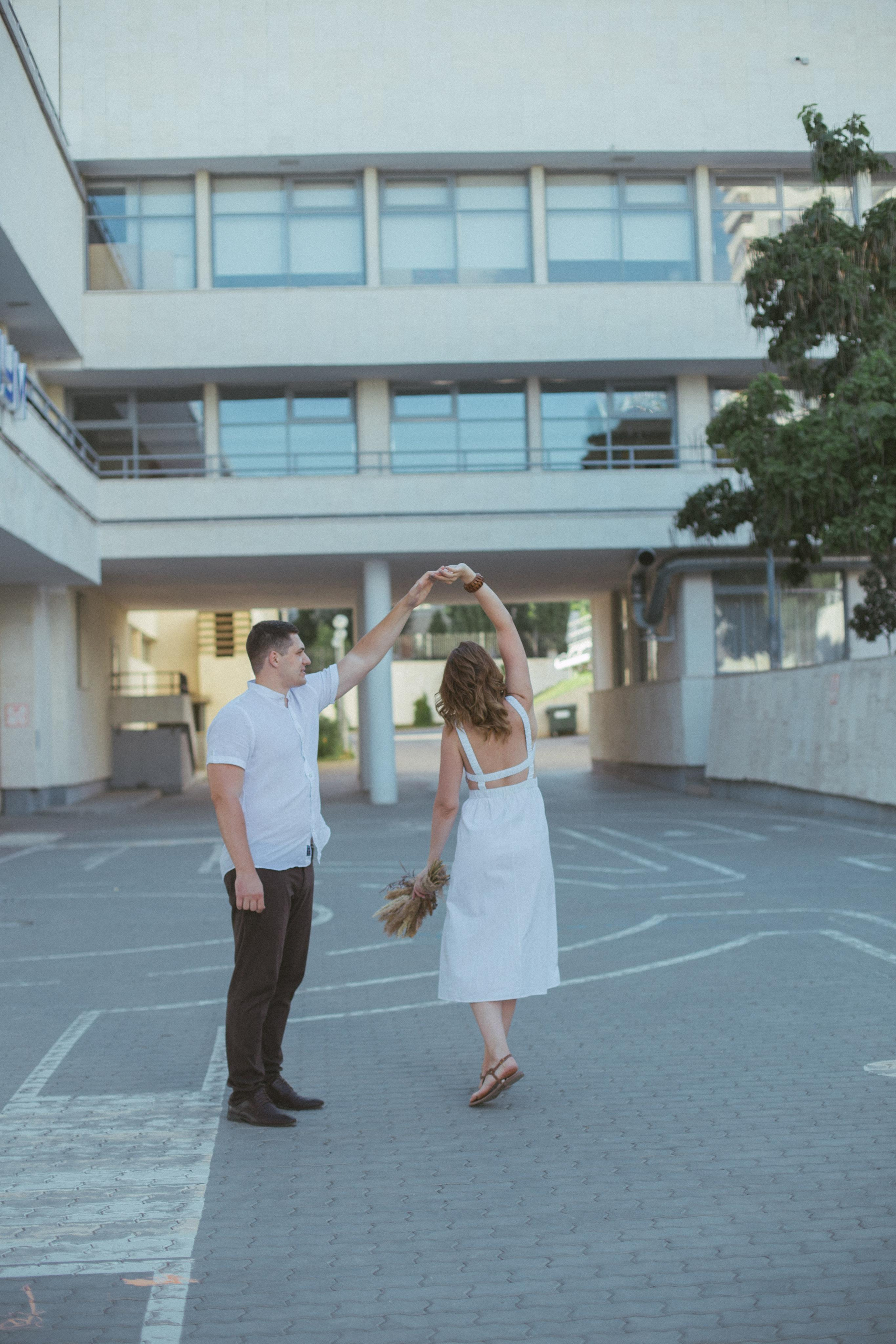 Дарья + Максим. Семейный фотограф Елена Баган Волгоград