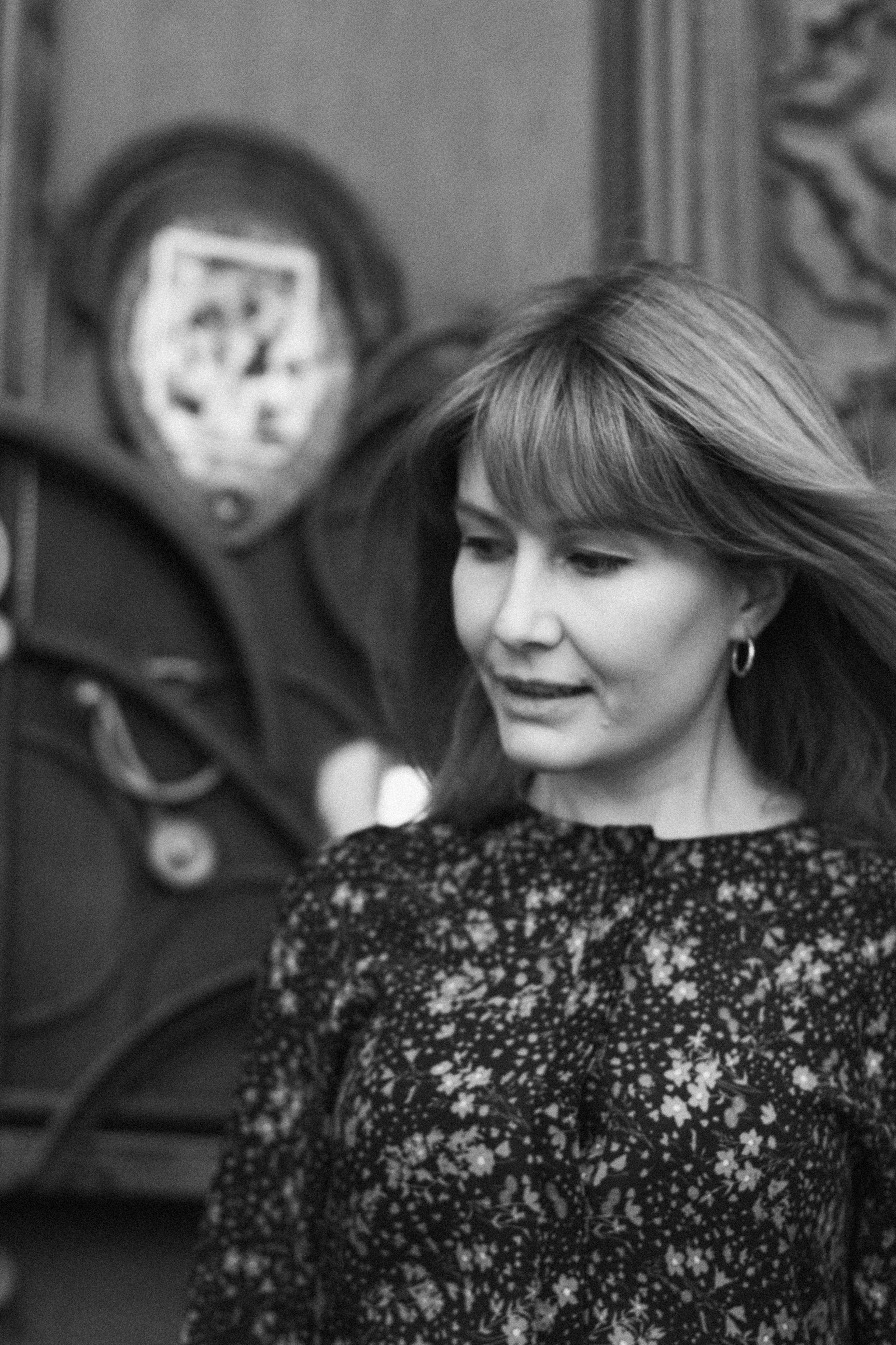 Аня. Семейный фотограф Елена Баган Волгоград