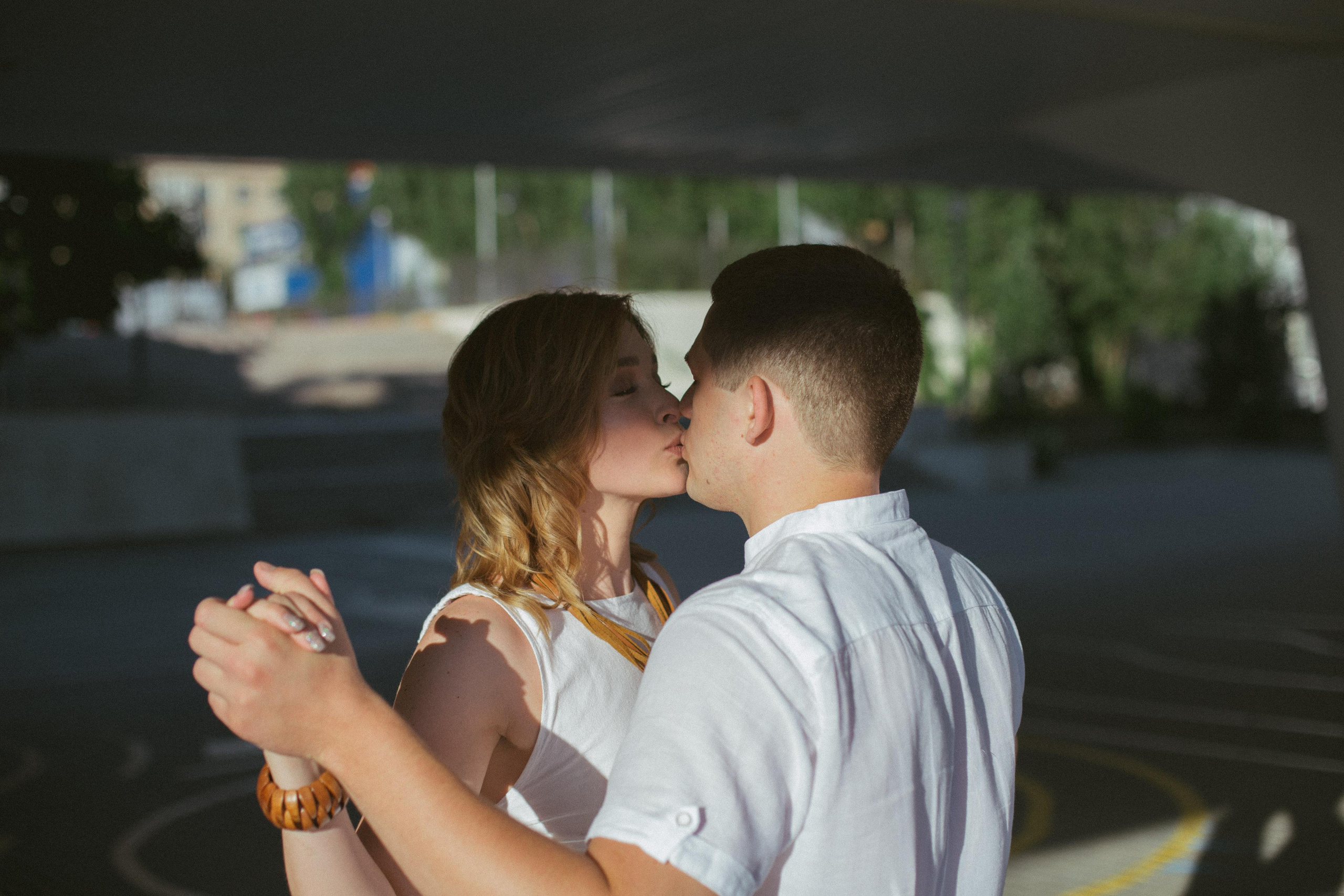 Дарья + Максим. Семейный фотограф Елена Баган Волгоград