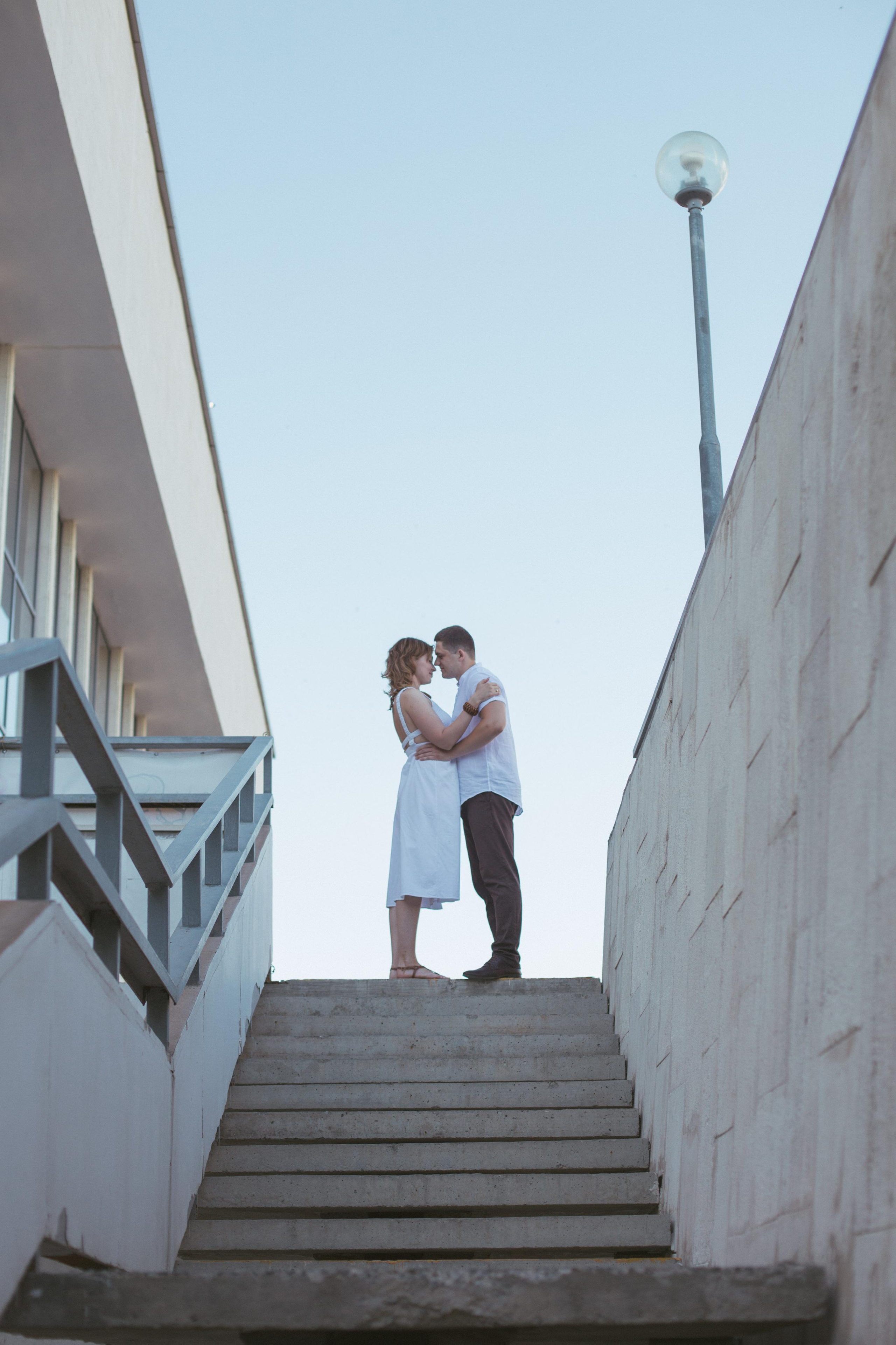 Дарья + Максим. Семейный фотограф Елена Баган Волгоград