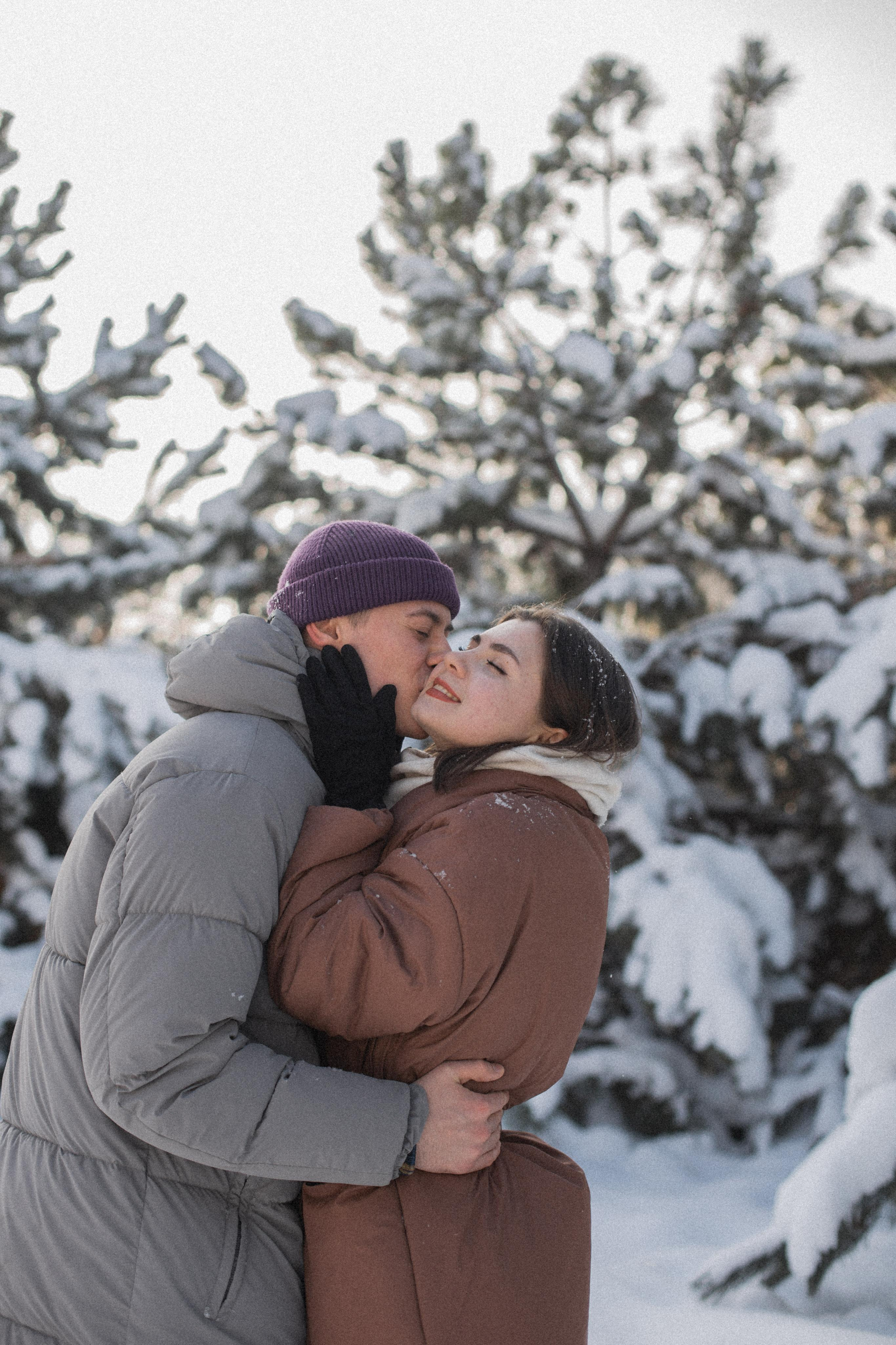 Алина + Артем. Семейный фотограф Елена Баган Волгоград