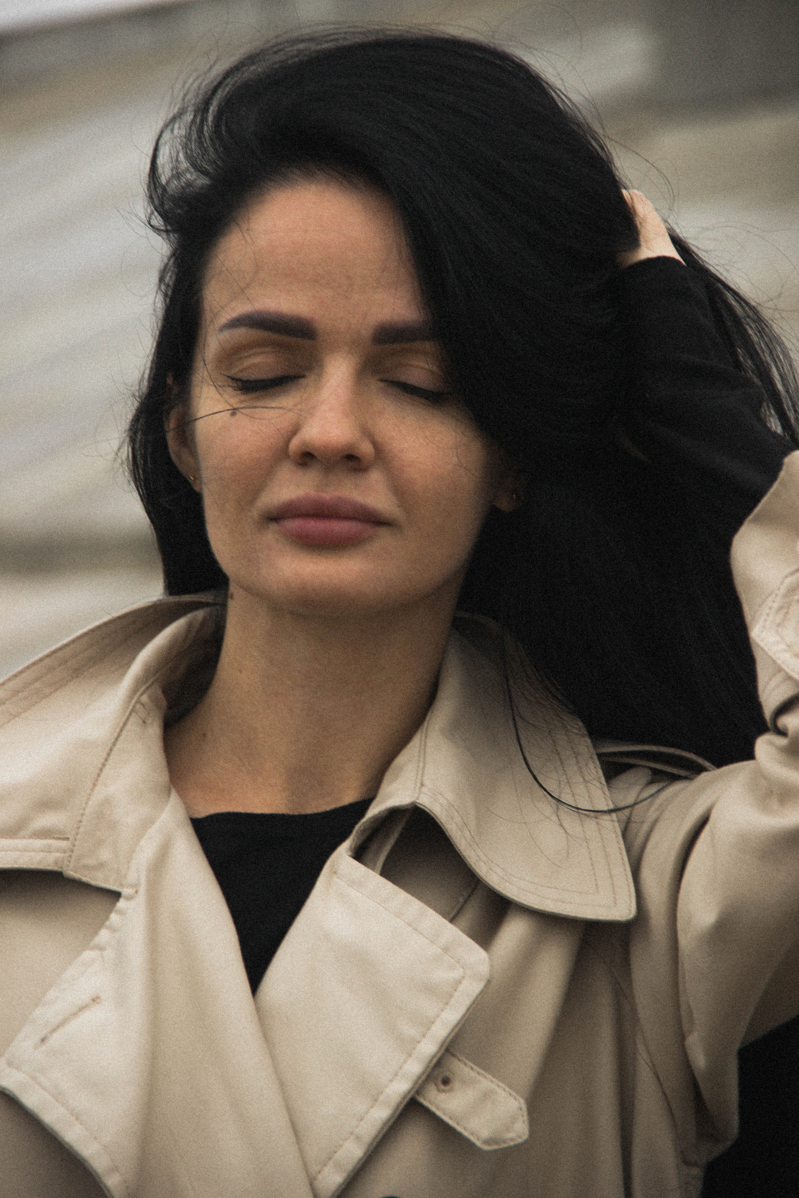 Алена. Семейный фотограф Елена Баган Волгоград