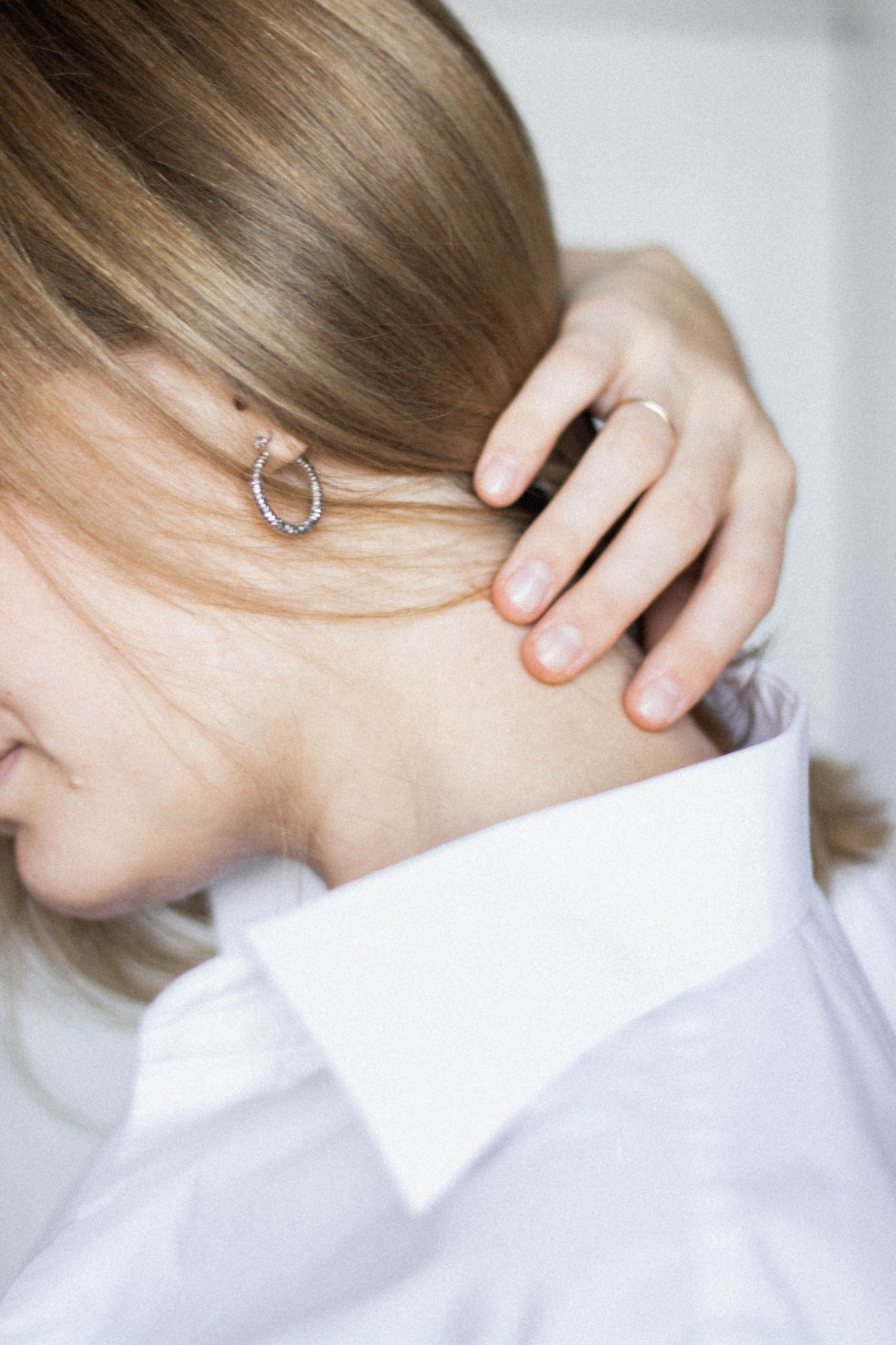 Аня. Семейный фотограф Елена Баган Волгоград