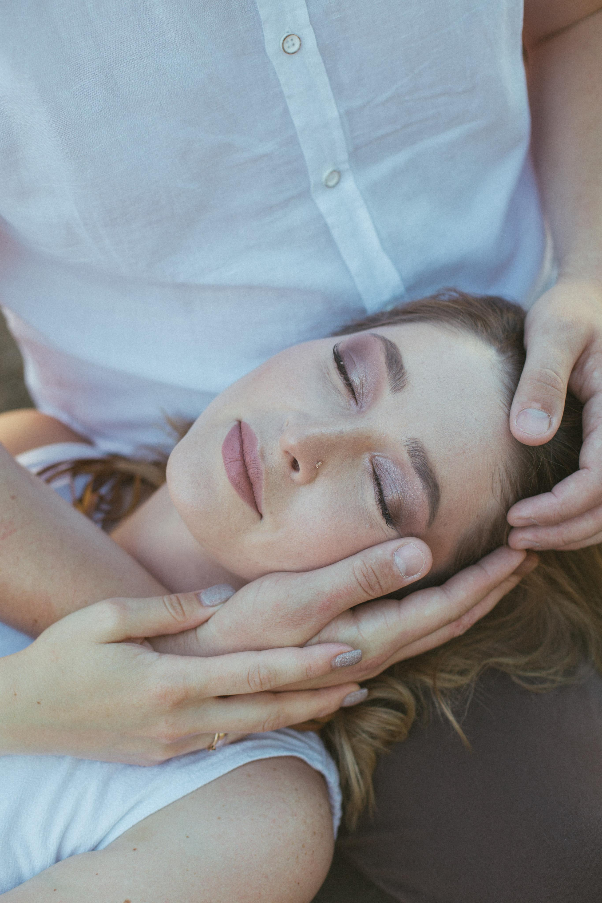 Дарья + Максим. Семейный фотограф Елена Баган Волгоград