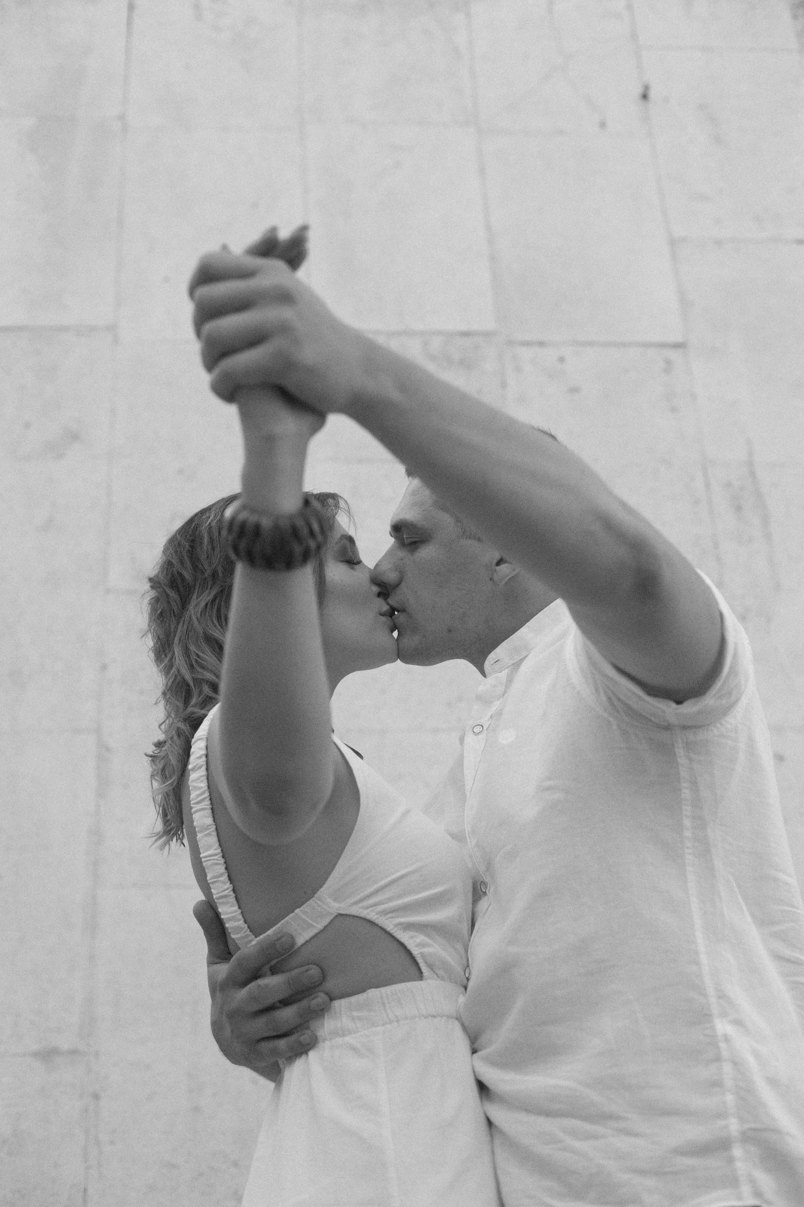 Дарья + Максим. Семейный фотограф Елена Баган Волгоград