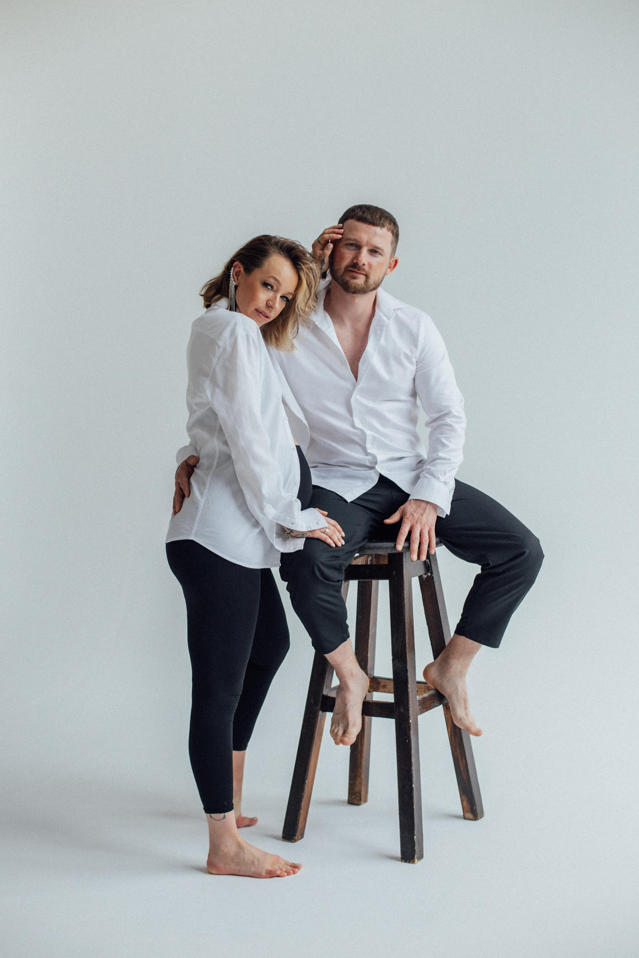 Надя + Антон