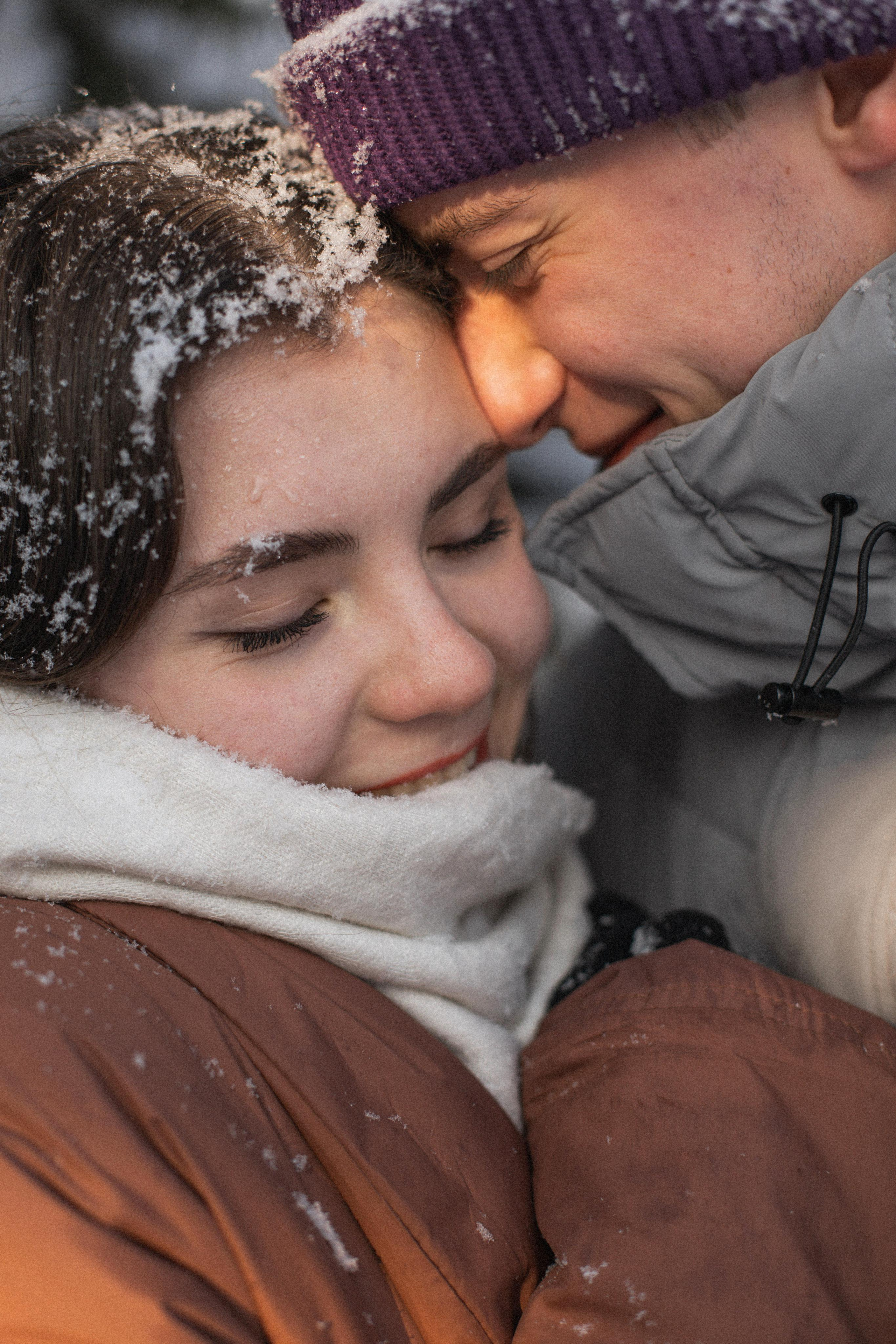 Алина + Артем. Семейный фотограф Елена Баган Волгоград