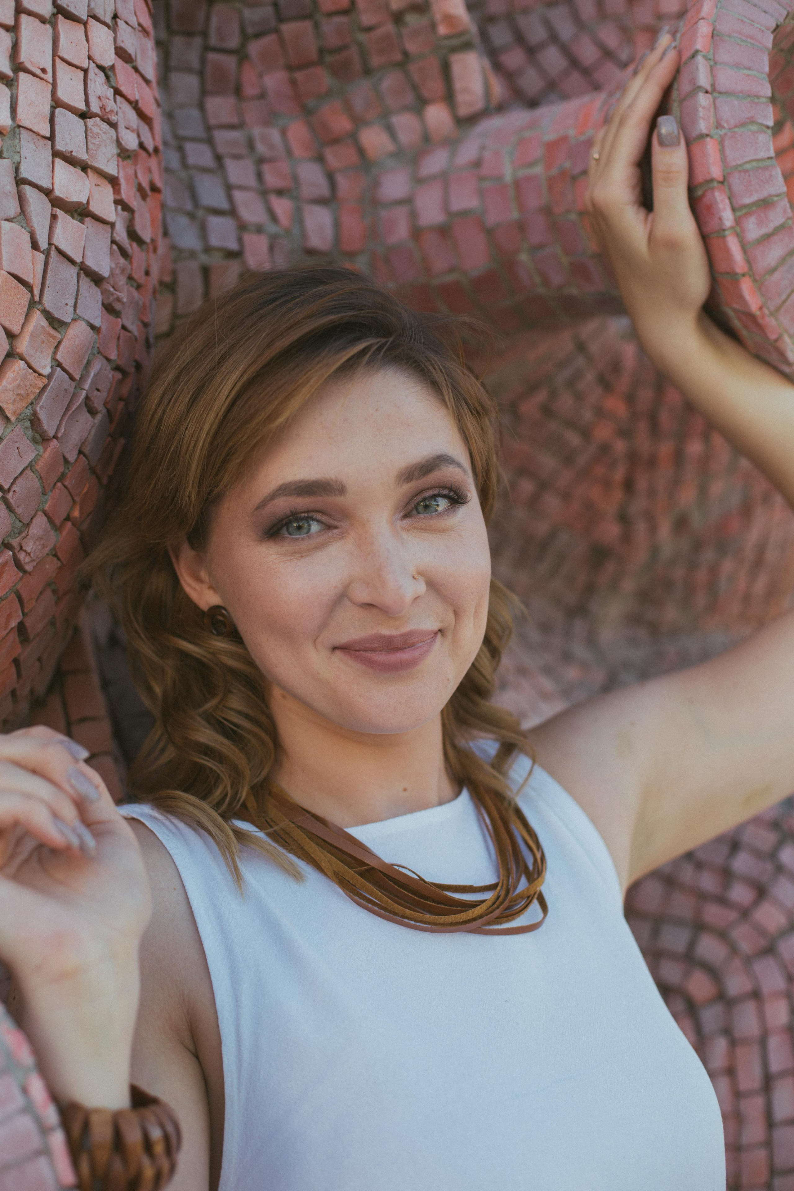 Дарья + Максим. Семейный фотограф Елена Баган Волгоград