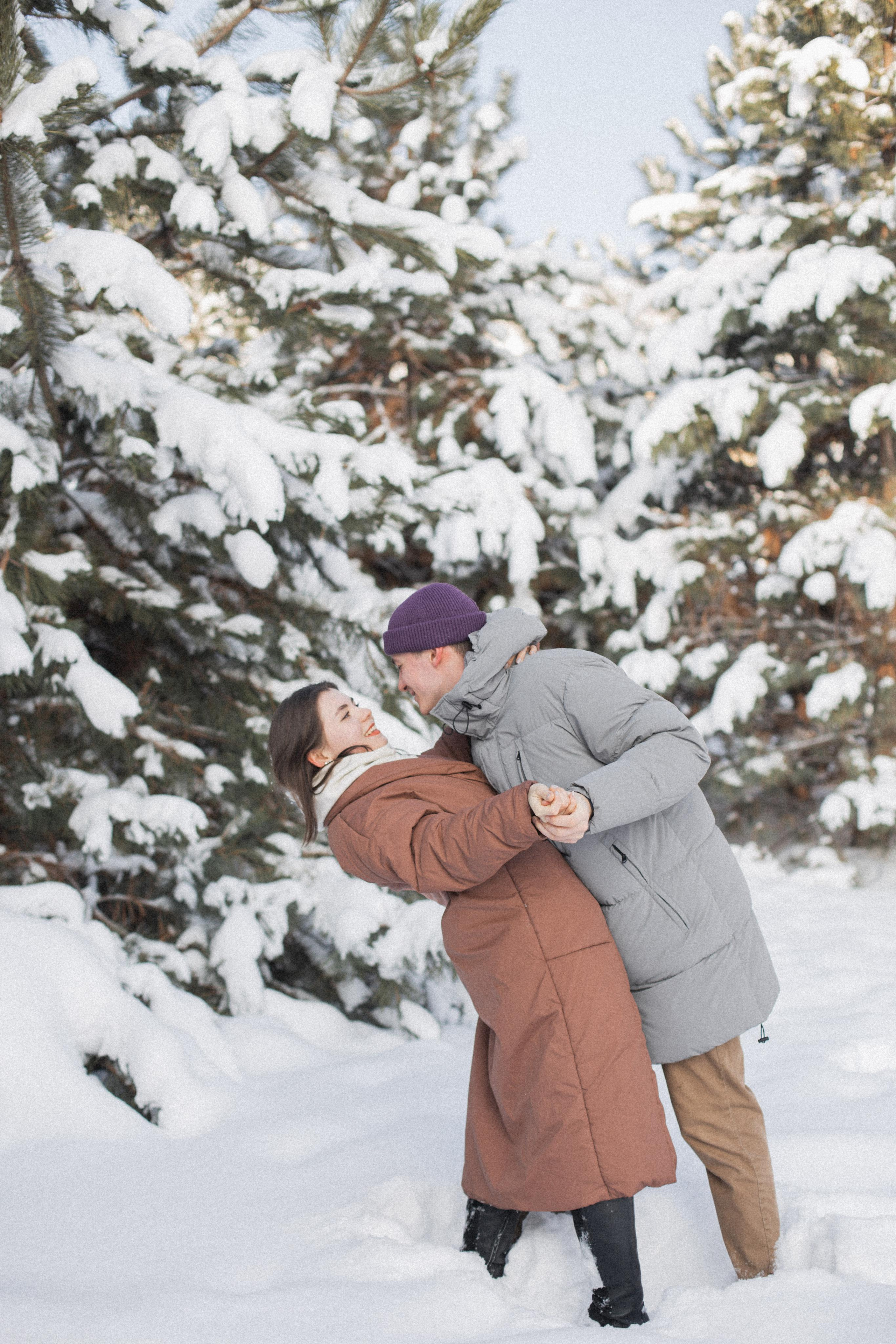 Алина + Артем. Семейный фотограф Елена Баган Волгоград