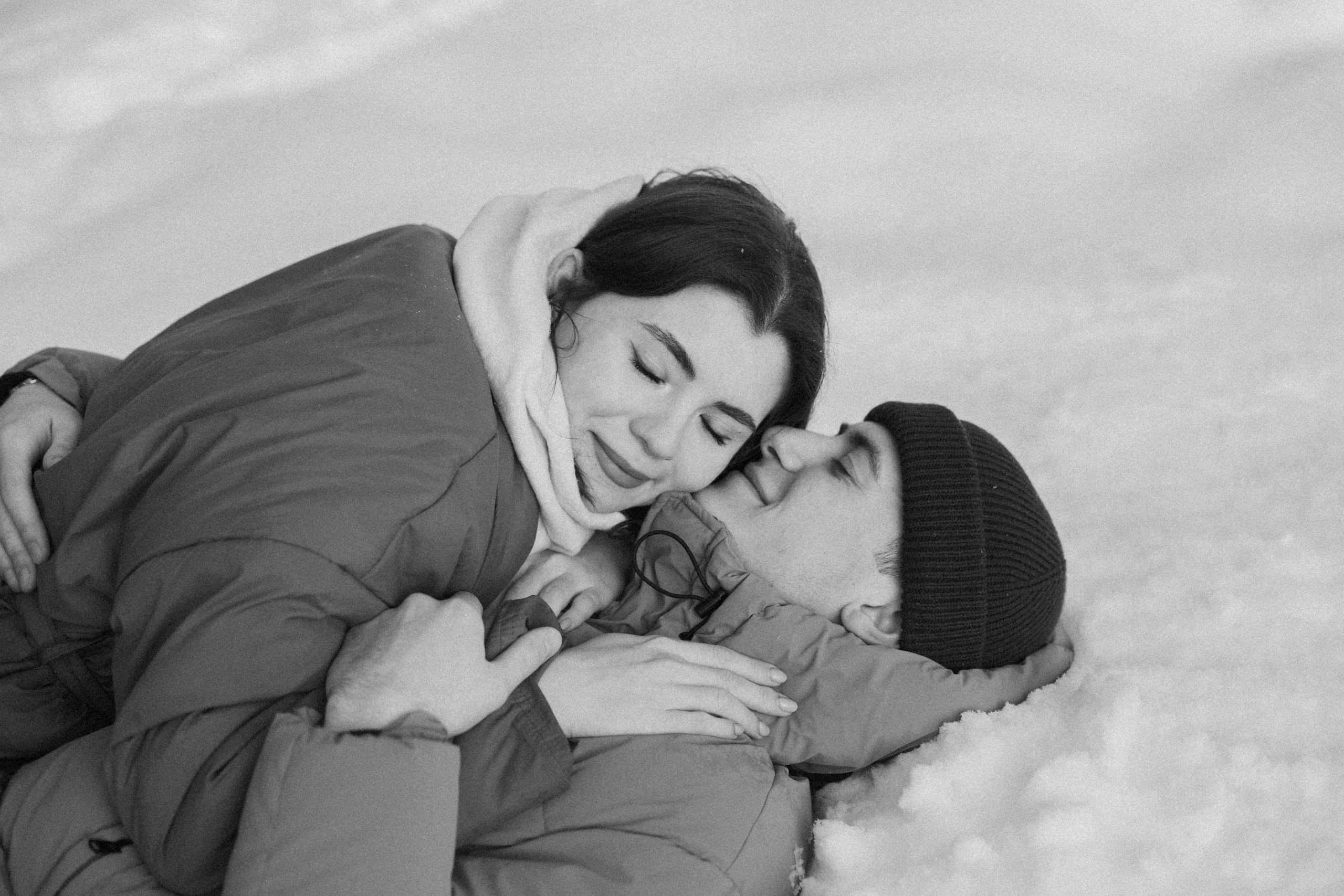 Алина + Артем. Семейный фотограф Елена Баган Волгоград