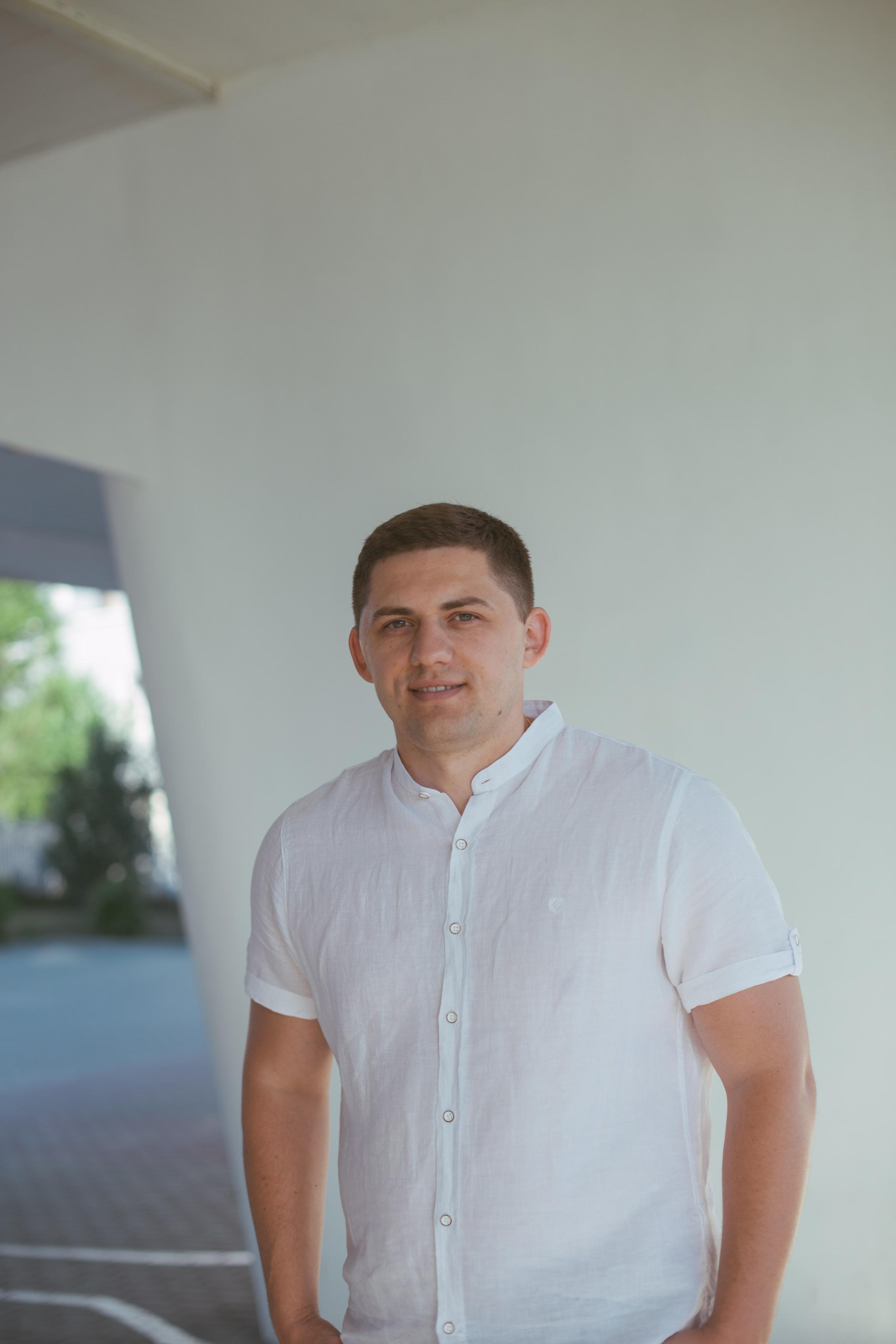 Дарья + Максим. Семейный фотограф Елена Баган Волгоград