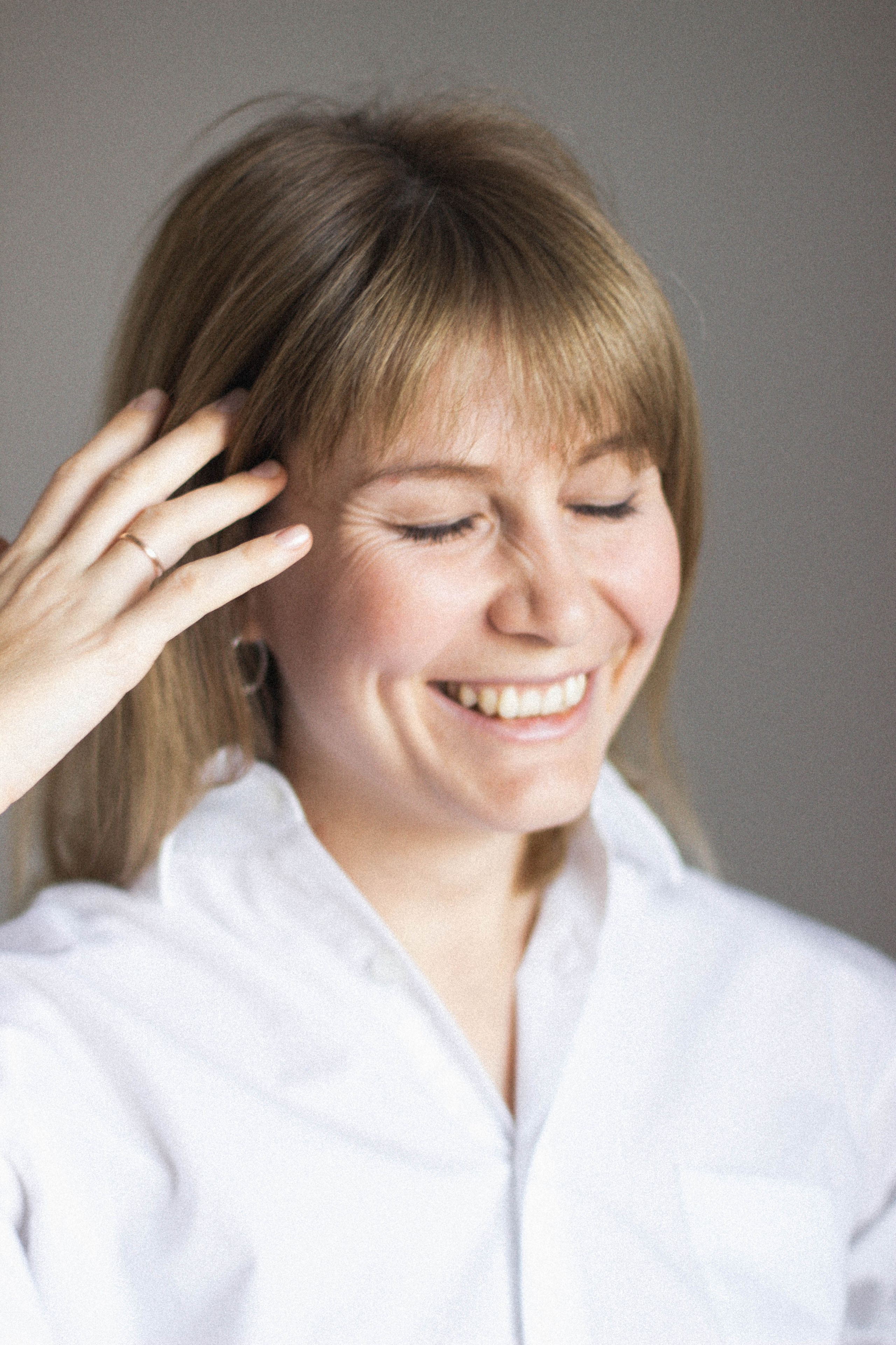 Аня. Семейный фотограф Елена Баган Волгоград