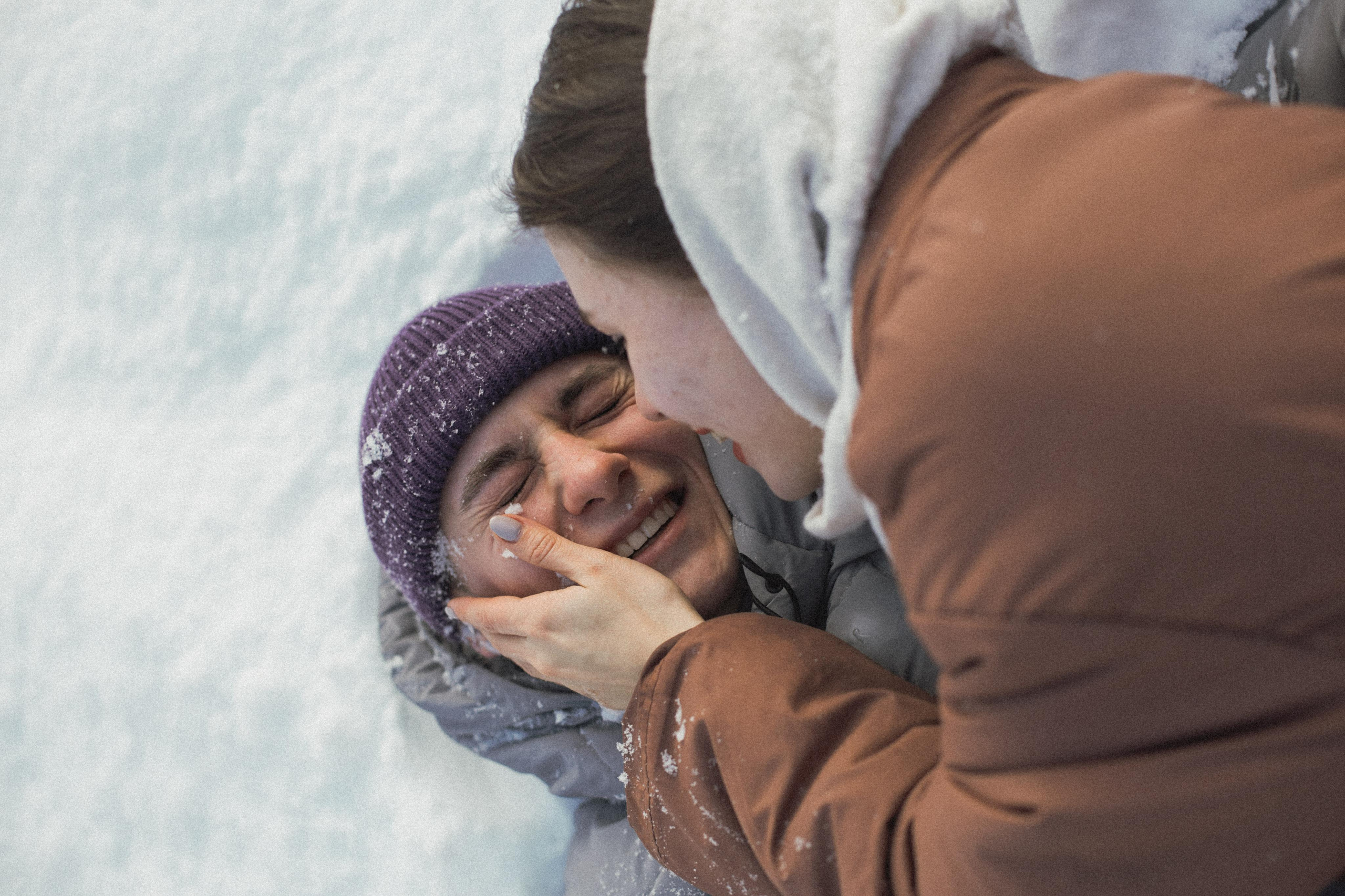 Алина + Артем. Семейный фотограф Елена Баган Волгоград