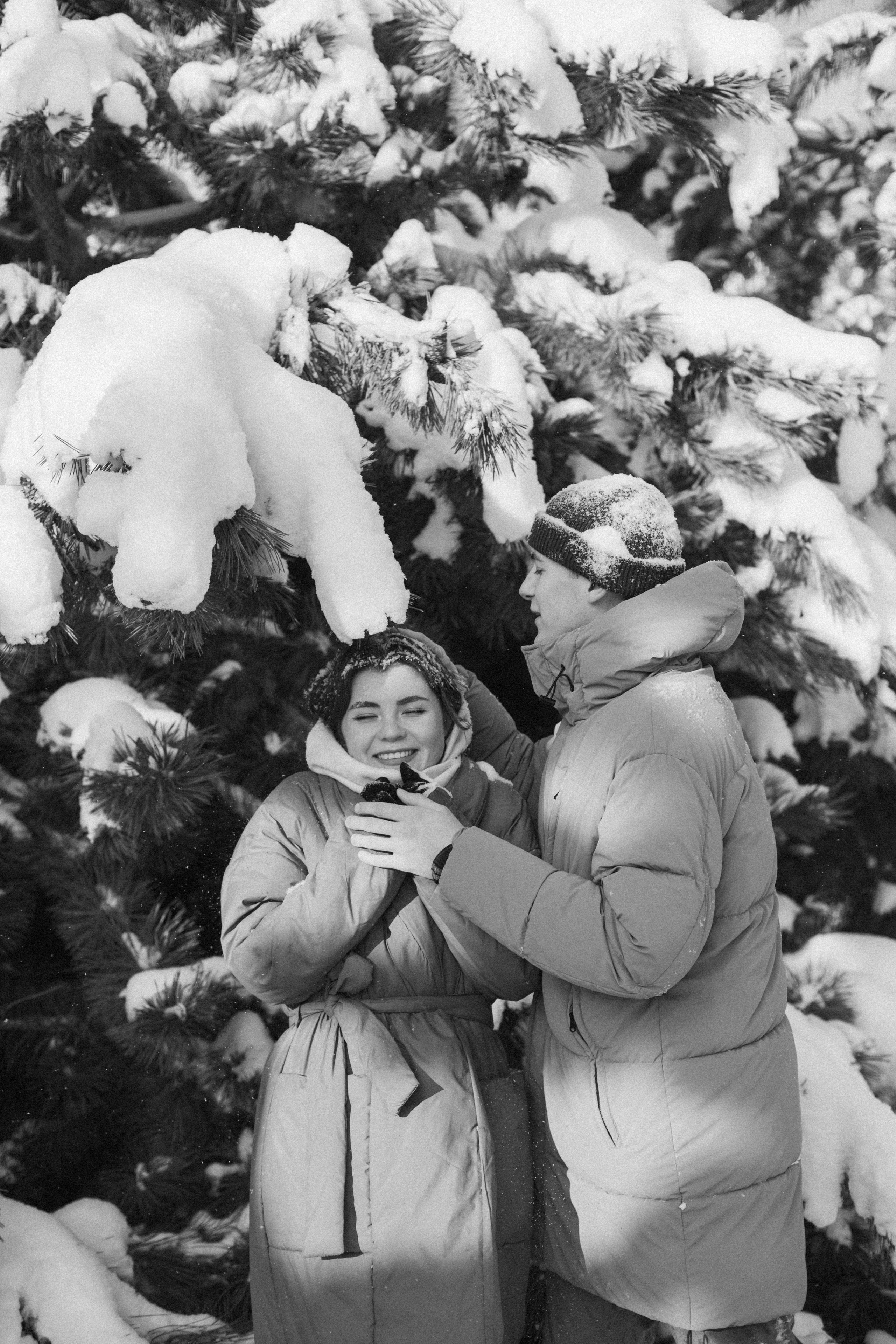 Алина + Артем. Семейный фотограф Елена Баган Волгоград