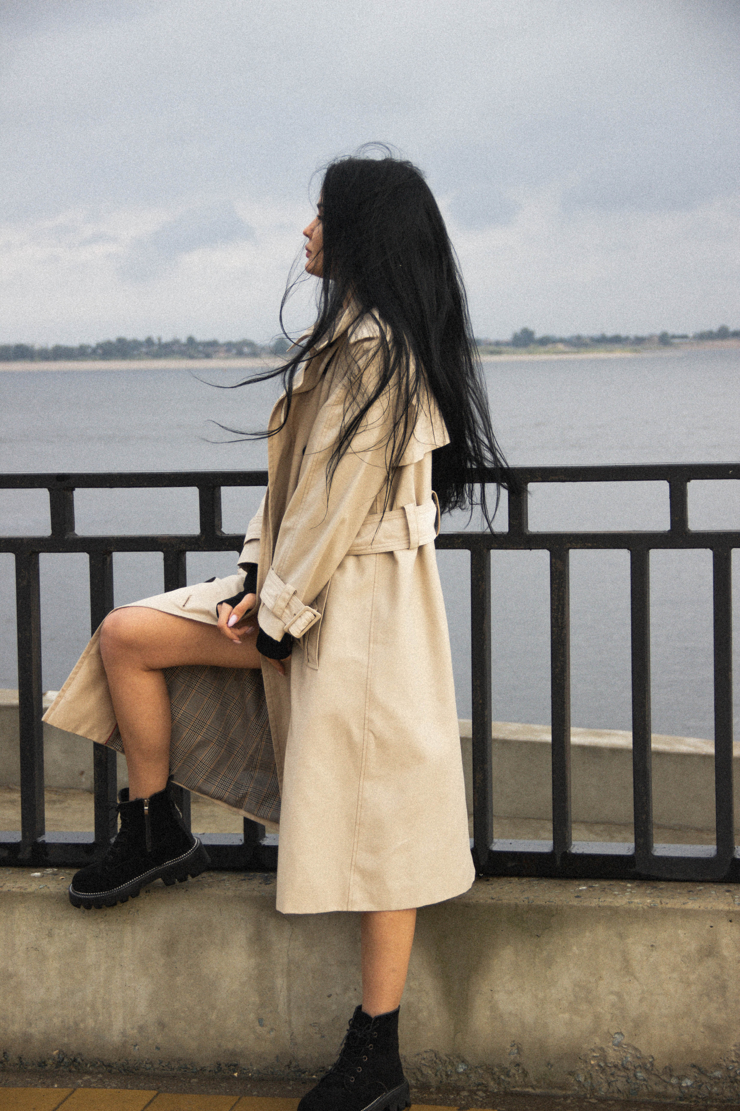 Алена. Семейный фотограф Елена Баган Волгоград