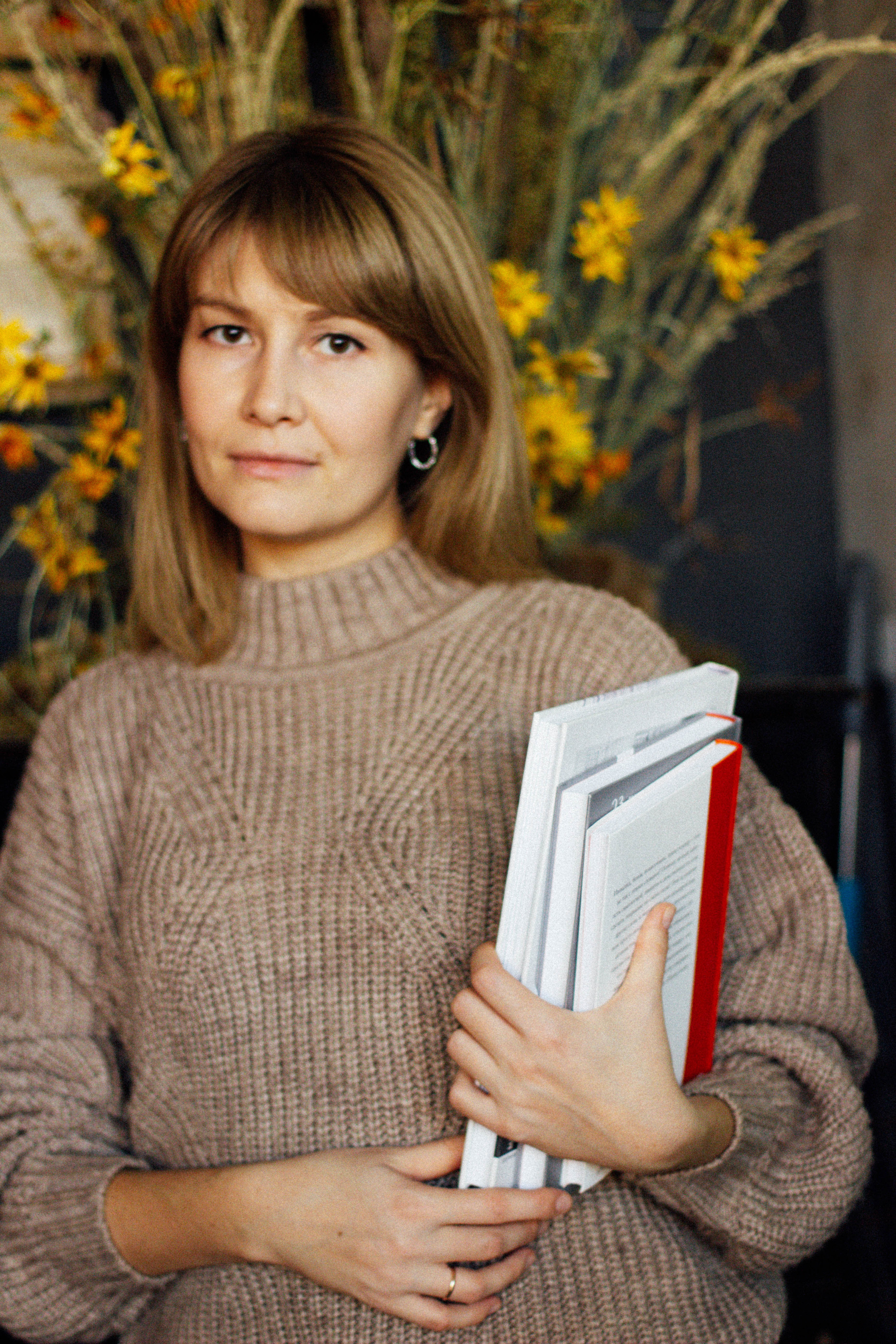 Аня. Семейный фотограф Елена Баган Волгоград