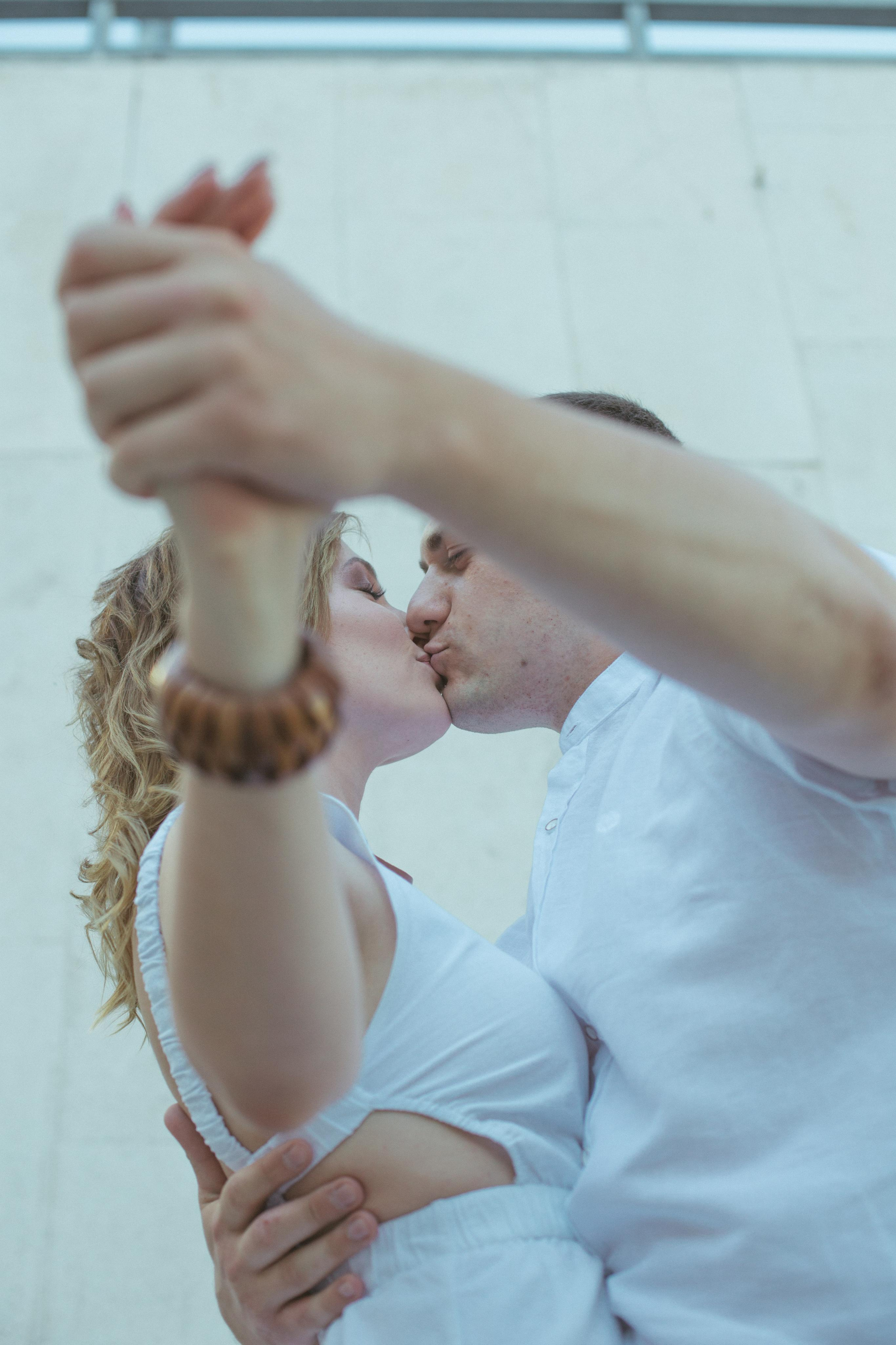 Дарья + Максим. Семейный фотограф Елена Баган Волгоград