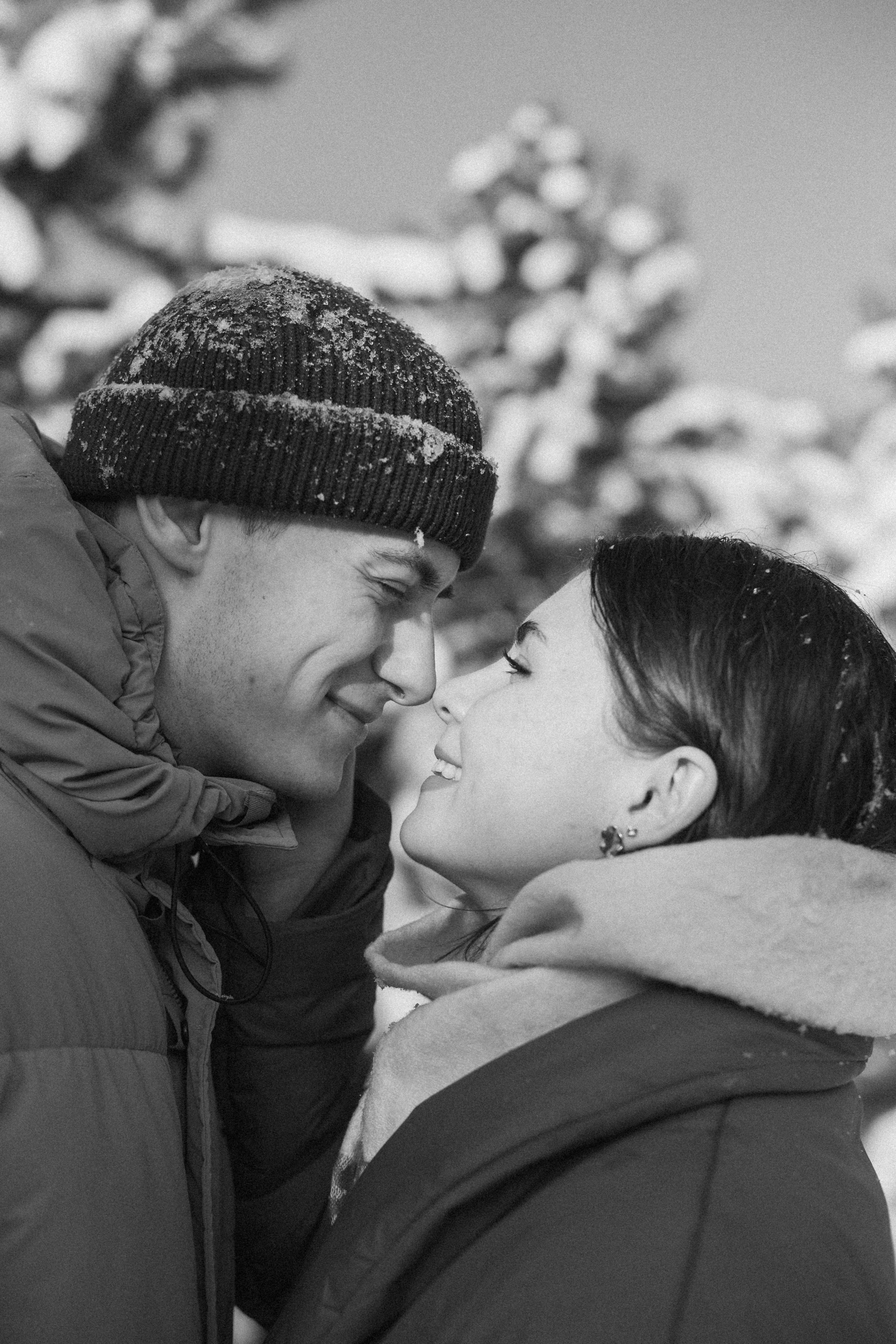 Алина + Артем. Семейный фотограф Елена Баган Волгоград