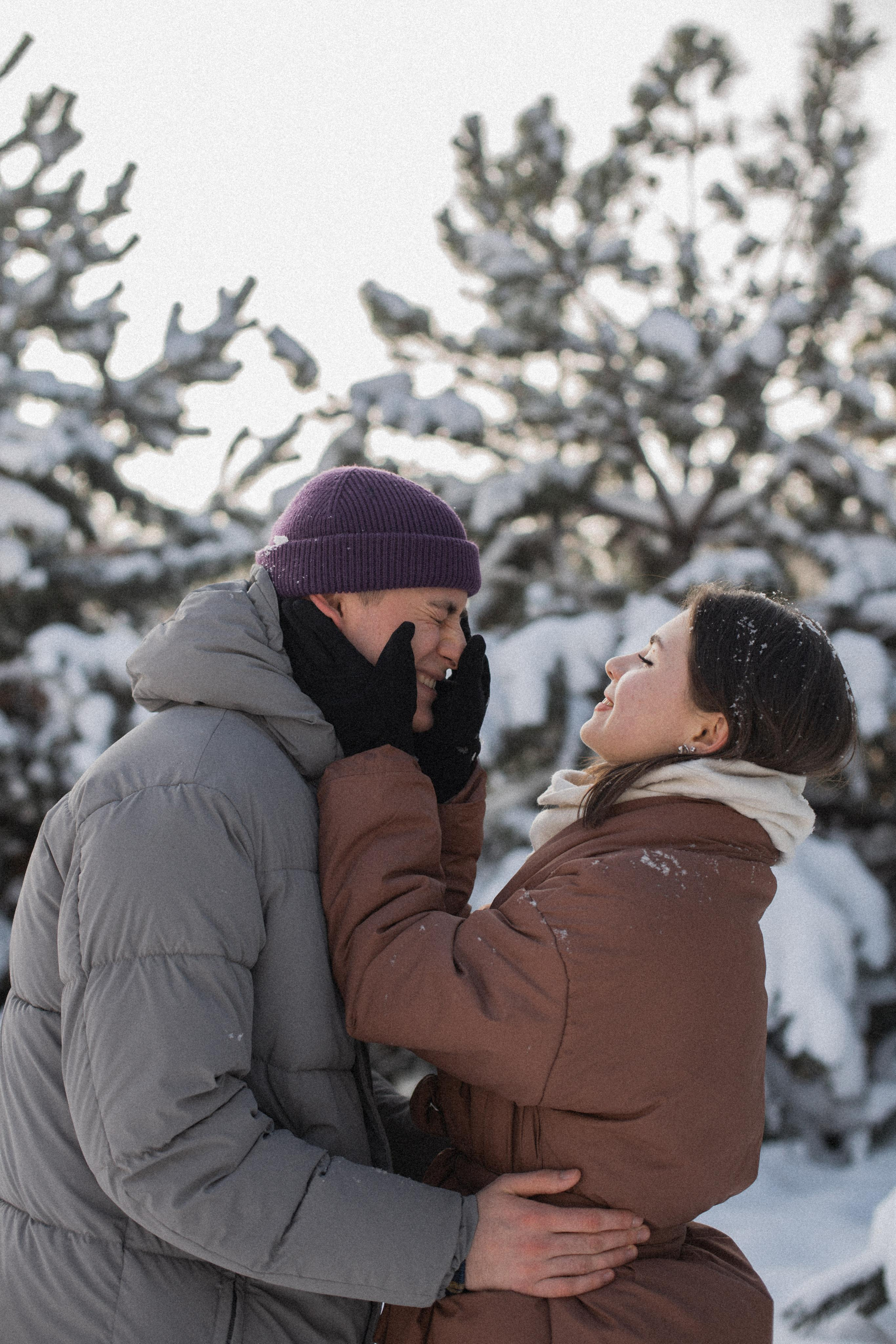 Алина + Артем. Семейный фотограф Елена Баган Волгоград