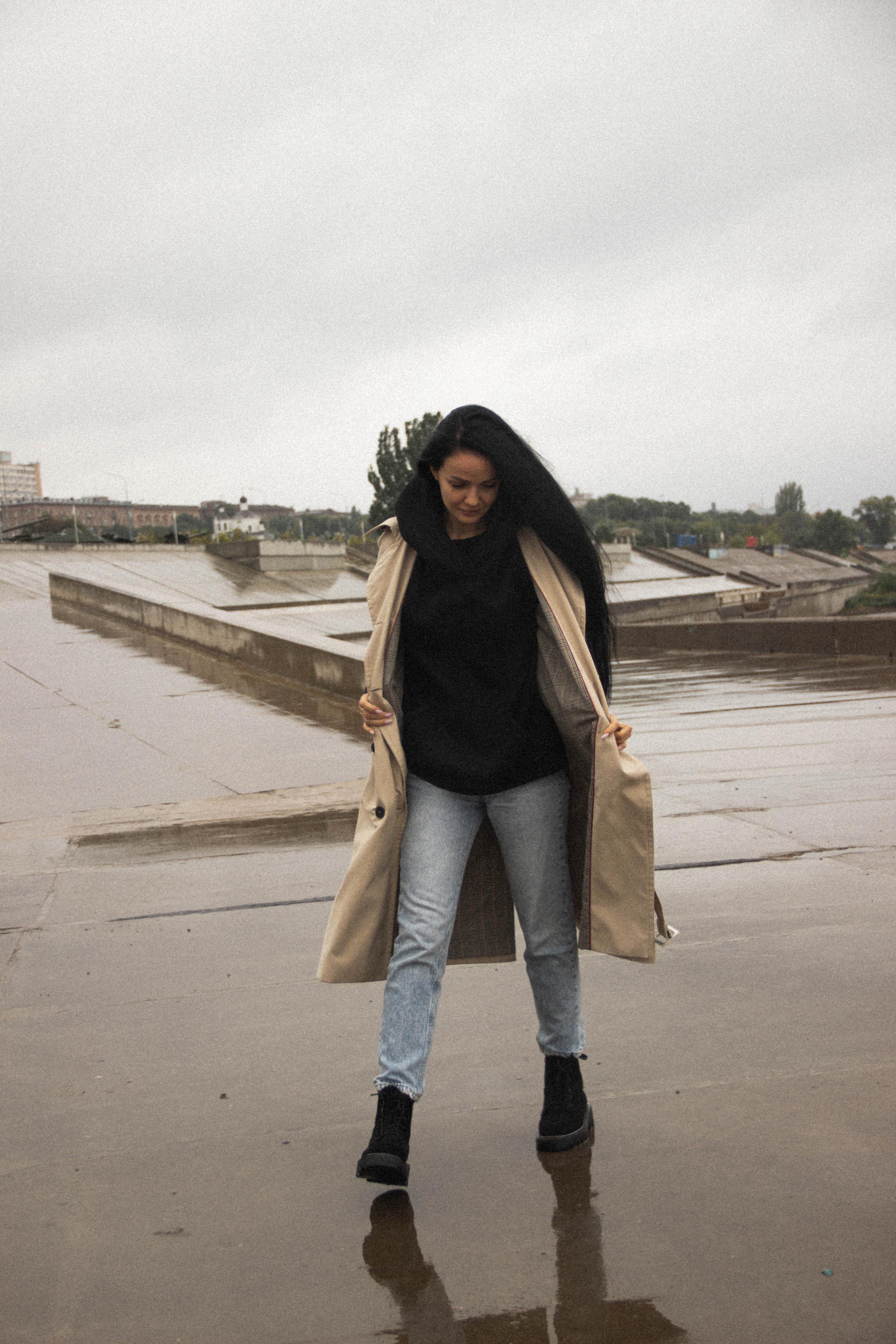 Алена. Семейный фотограф Елена Баган Волгоград