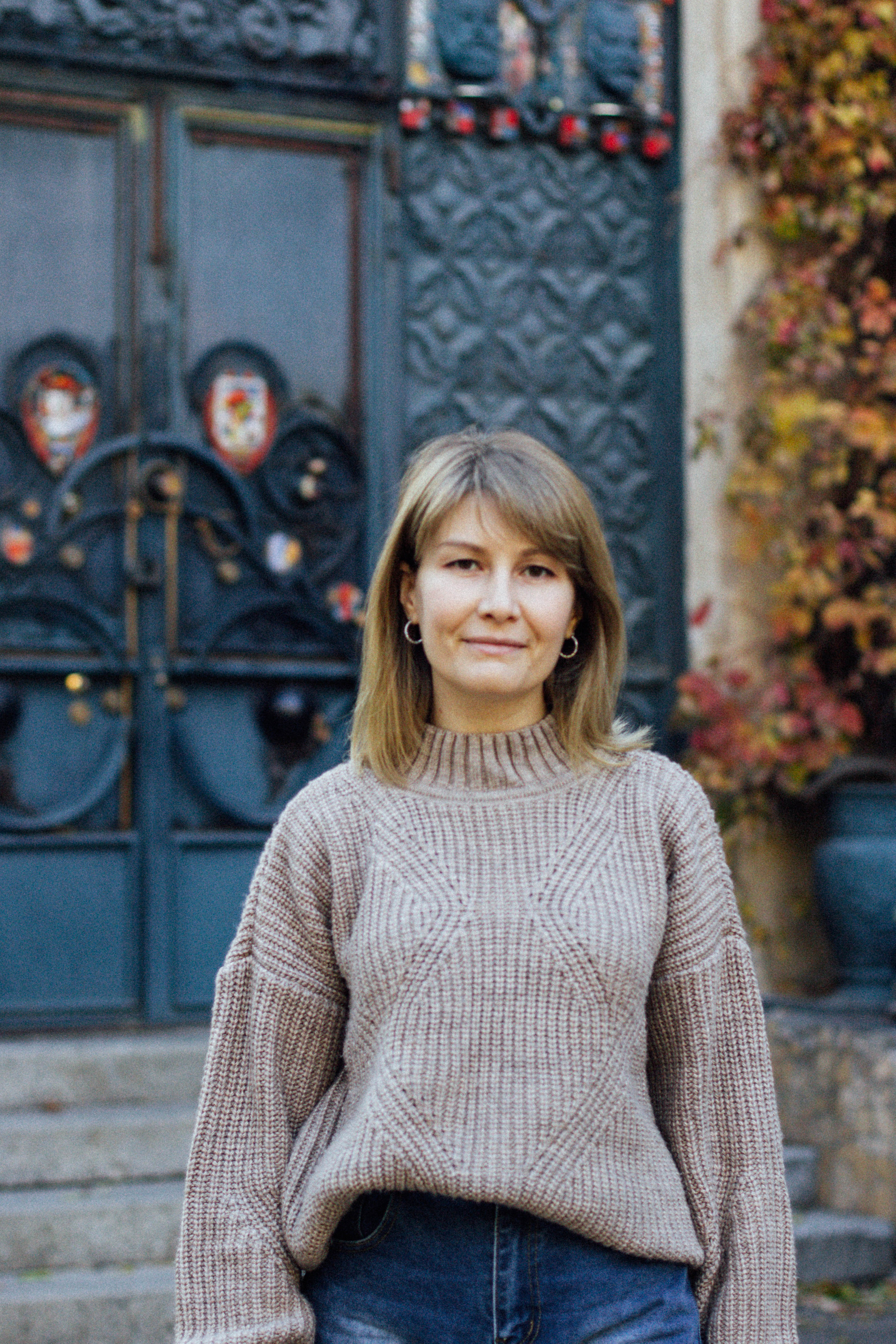 Аня. Семейный фотограф Елена Баган Волгоград