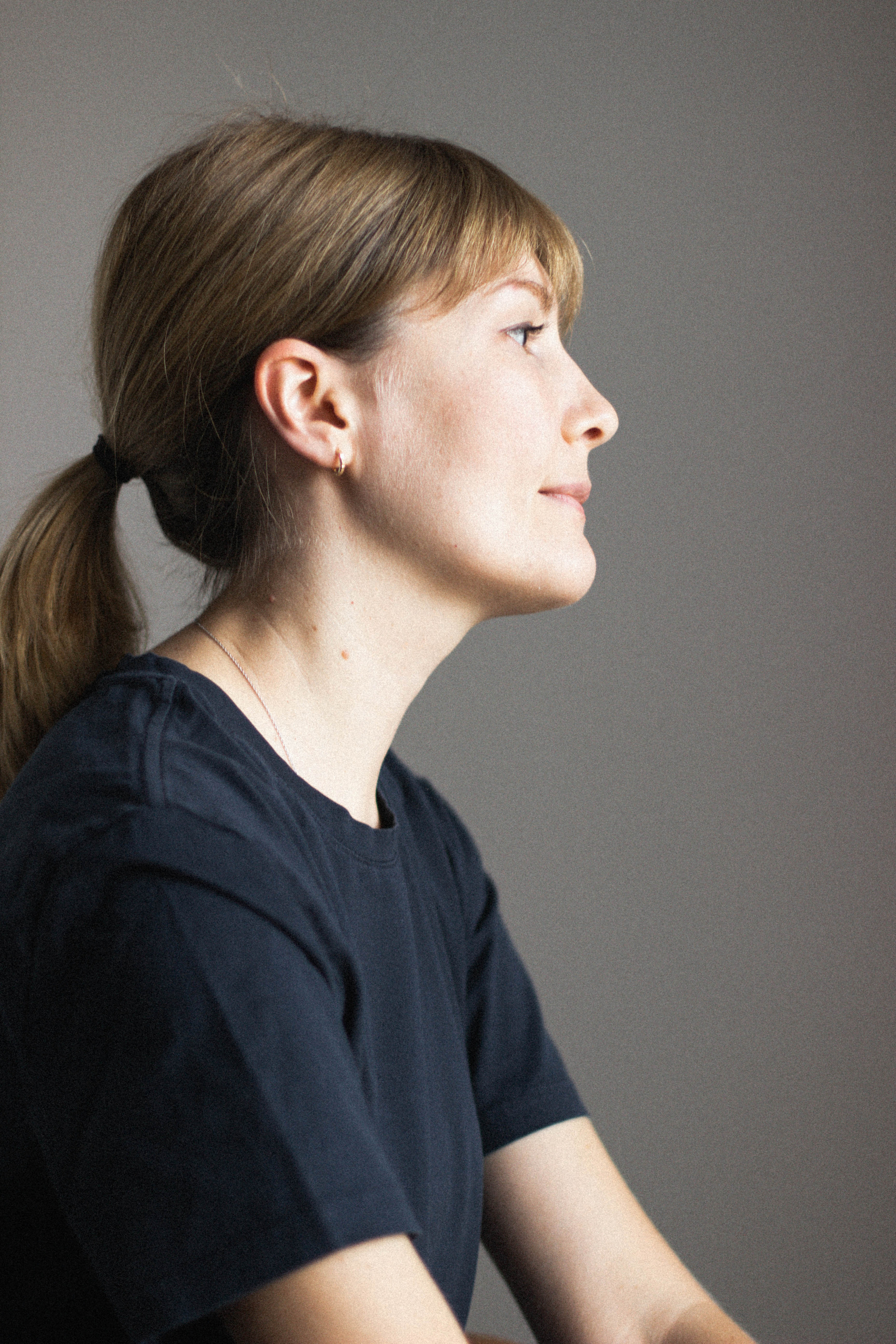 Аня. Семейный фотограф Елена Баган Волгоград