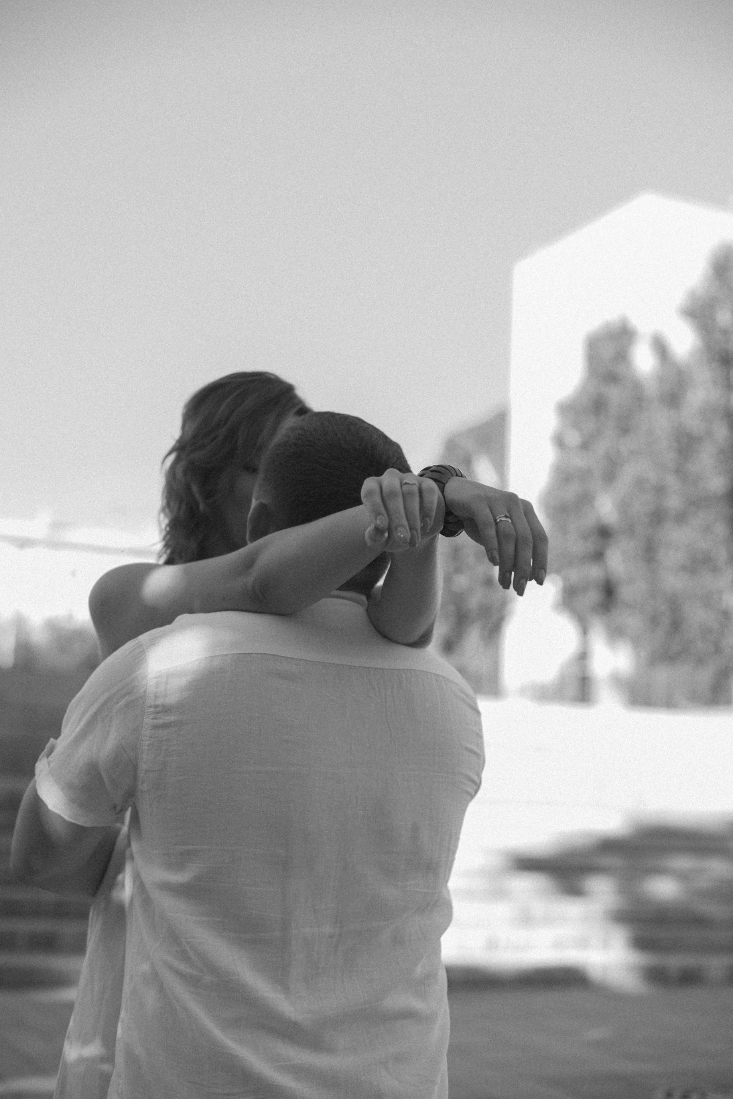 Дарья + Максим. Семейный фотограф Елена Баган Волгоград