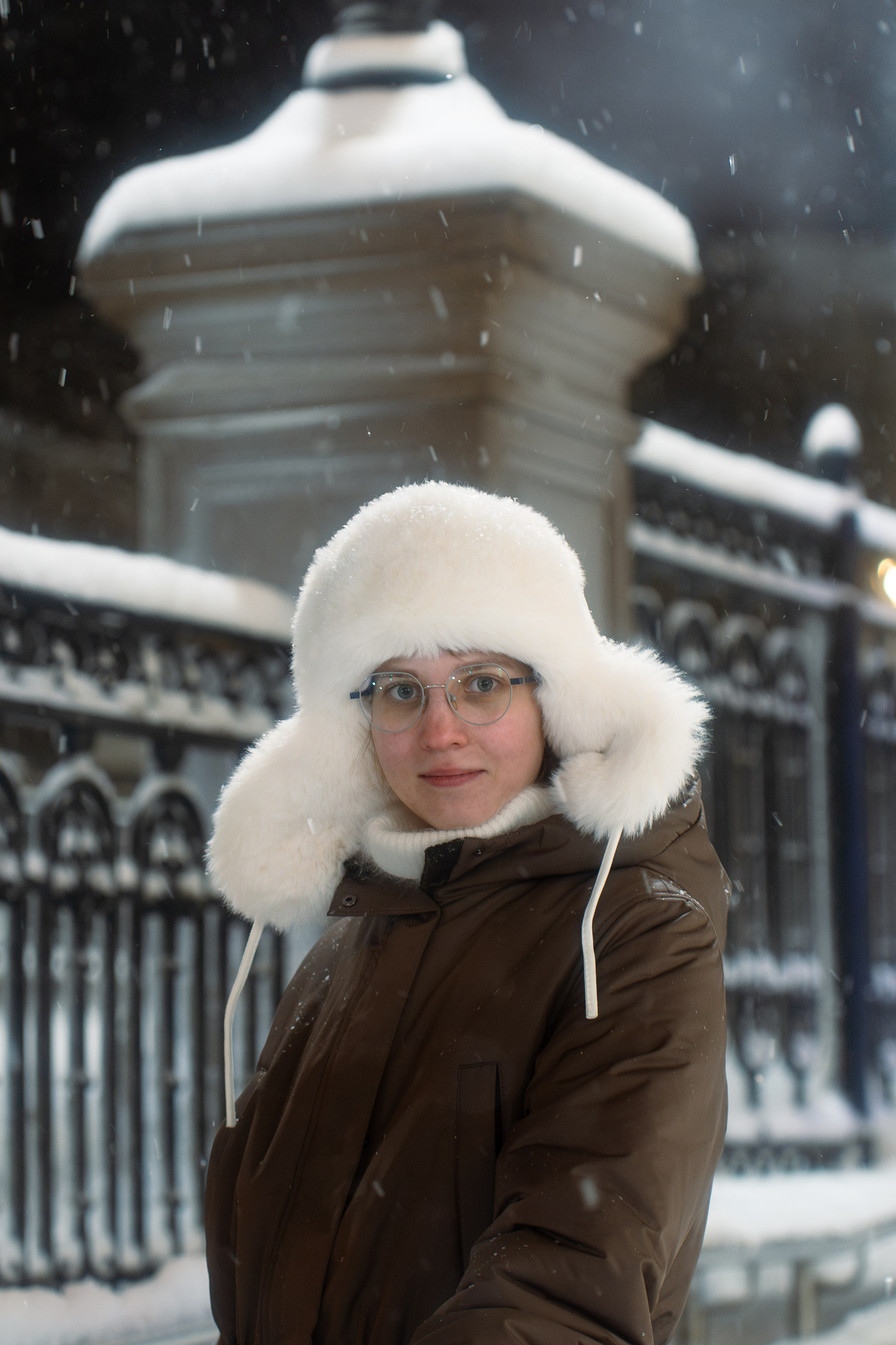 Фото прогулка Томск. Фотограф Артем Ларионов