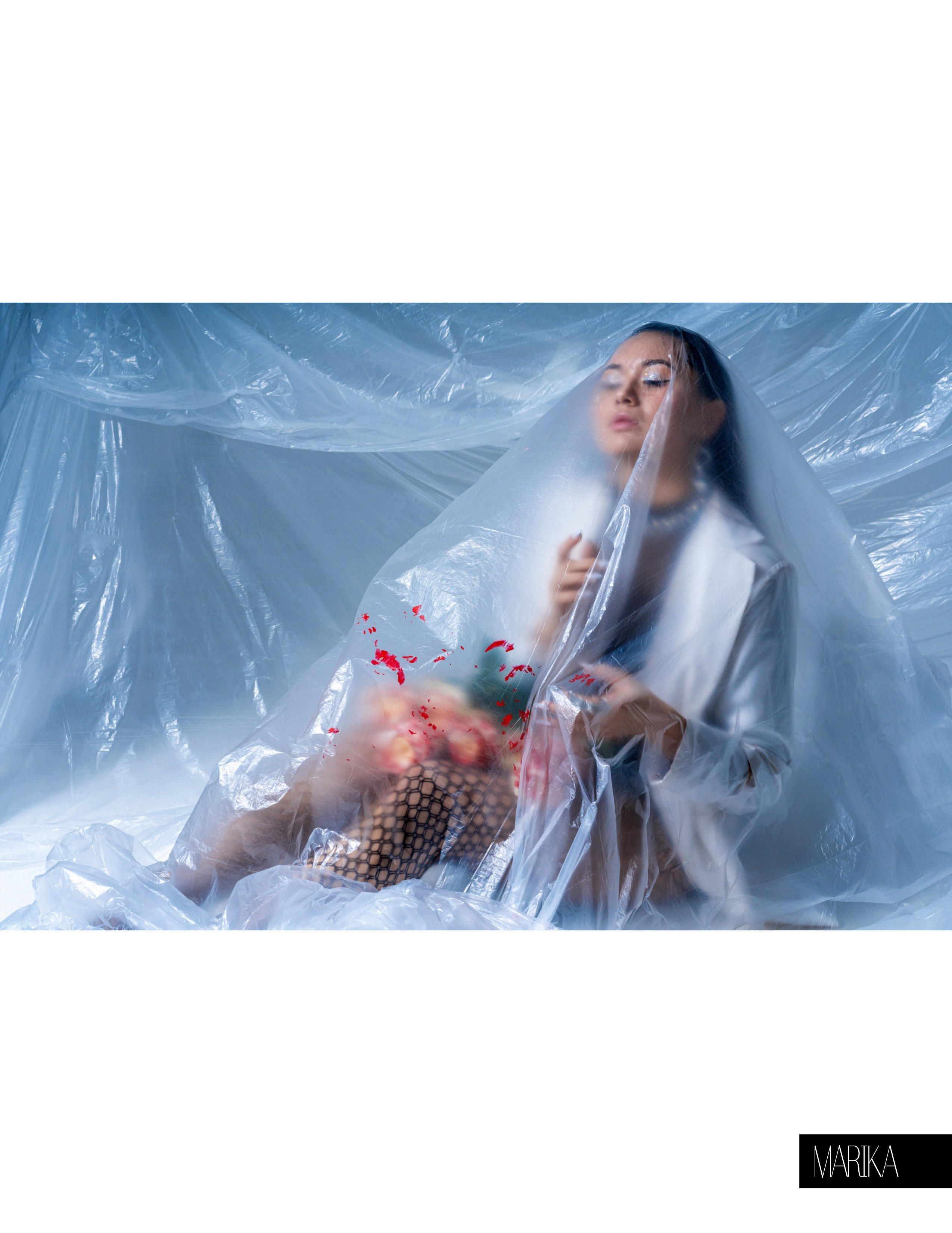 Обо мне. Портретный фотограф Олеся Владимирова в Москве